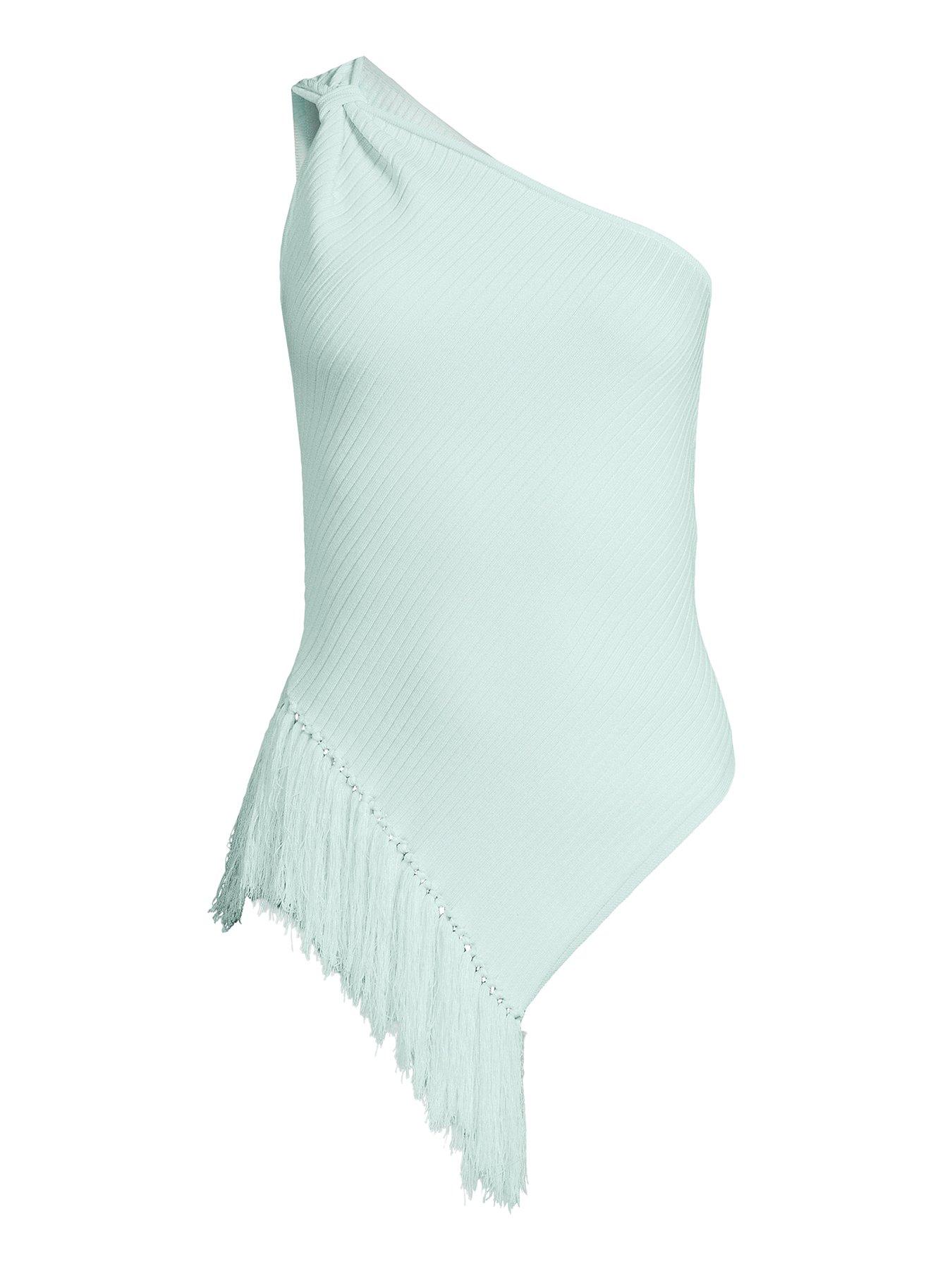 michelle-keegan-one-shoulder-knitted-tassel-top-mintdetail