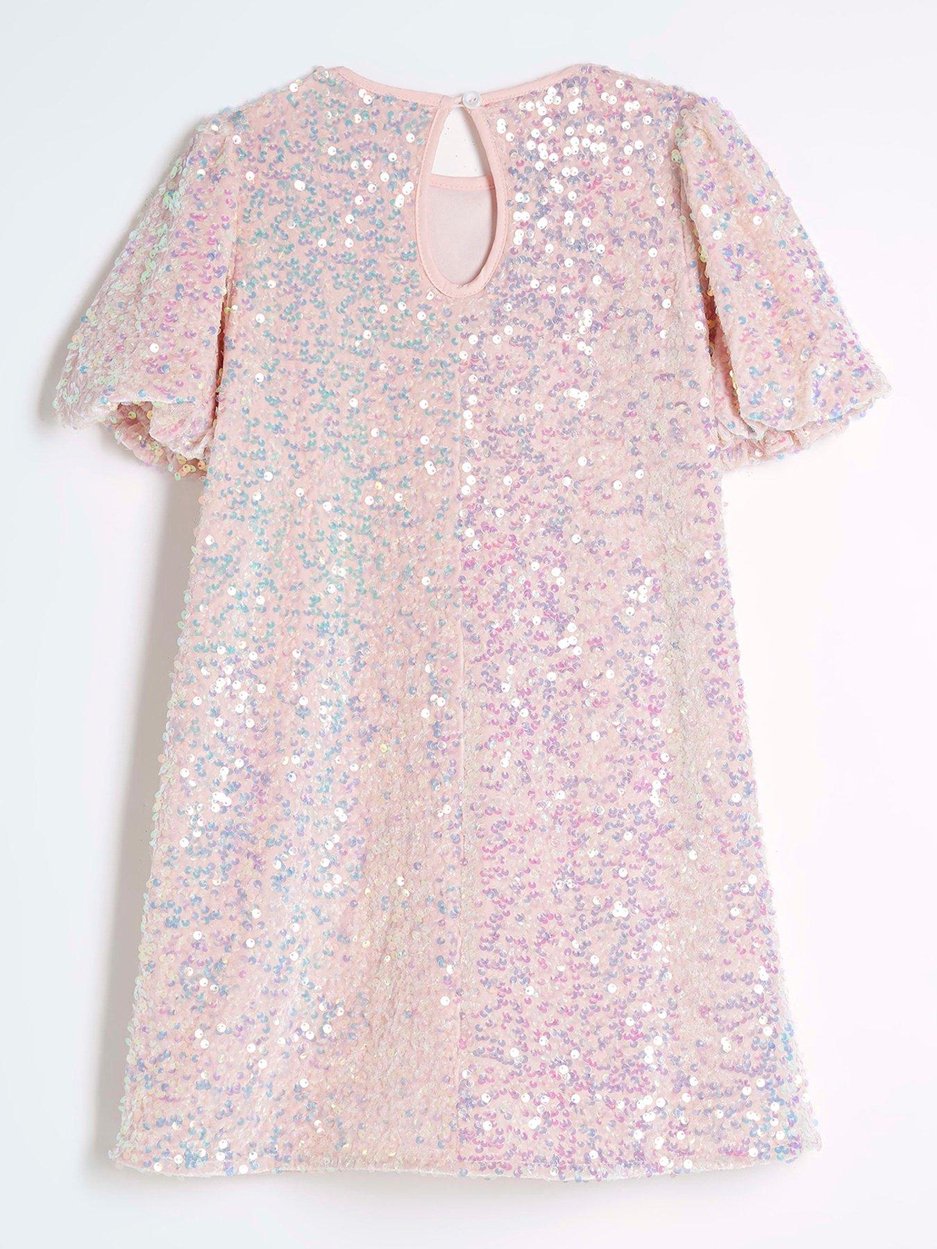 river-island-girls-sequin-shift-dress-pinkback