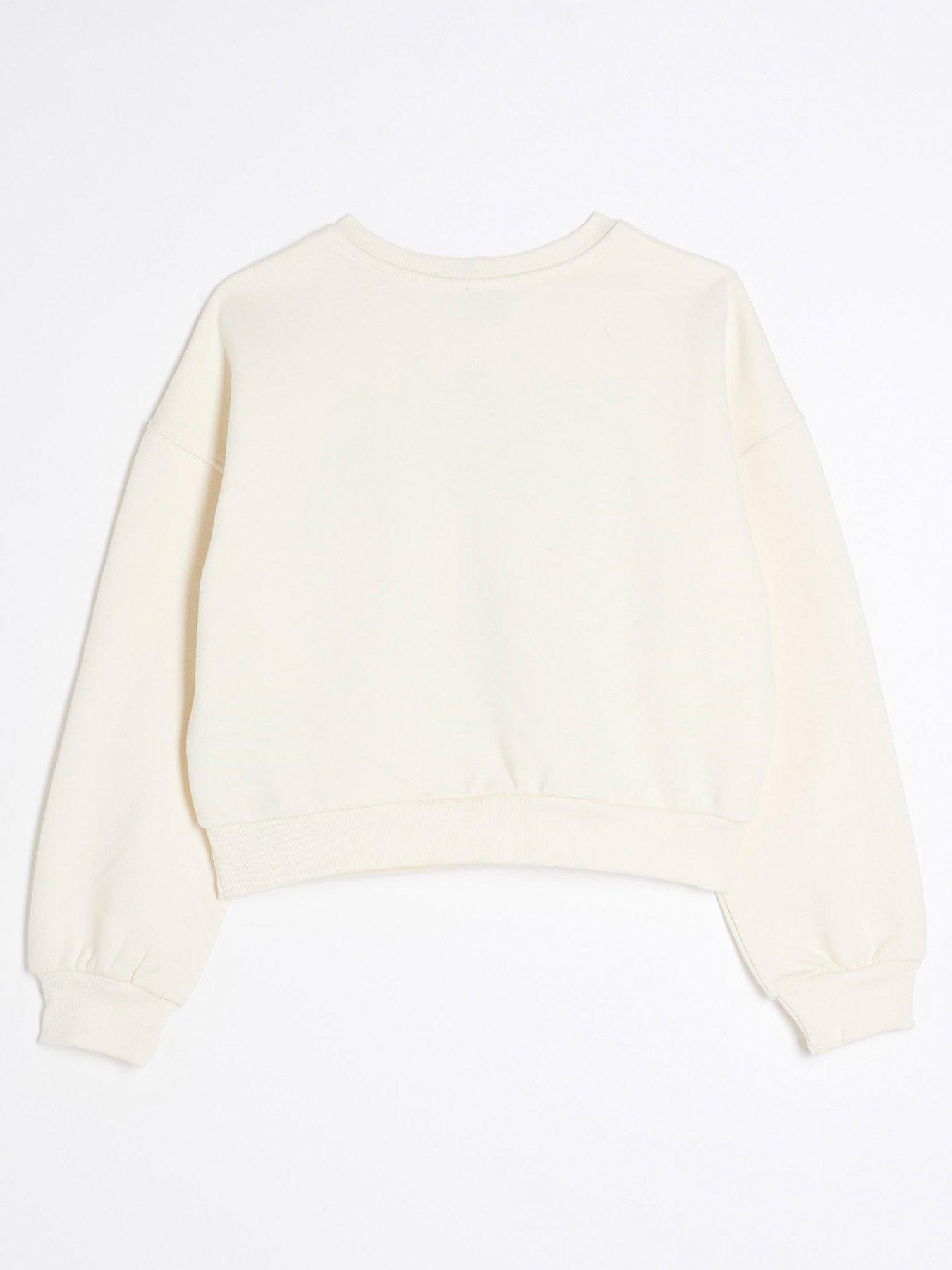 river-island-california-cherry-sweatshirt-creamback