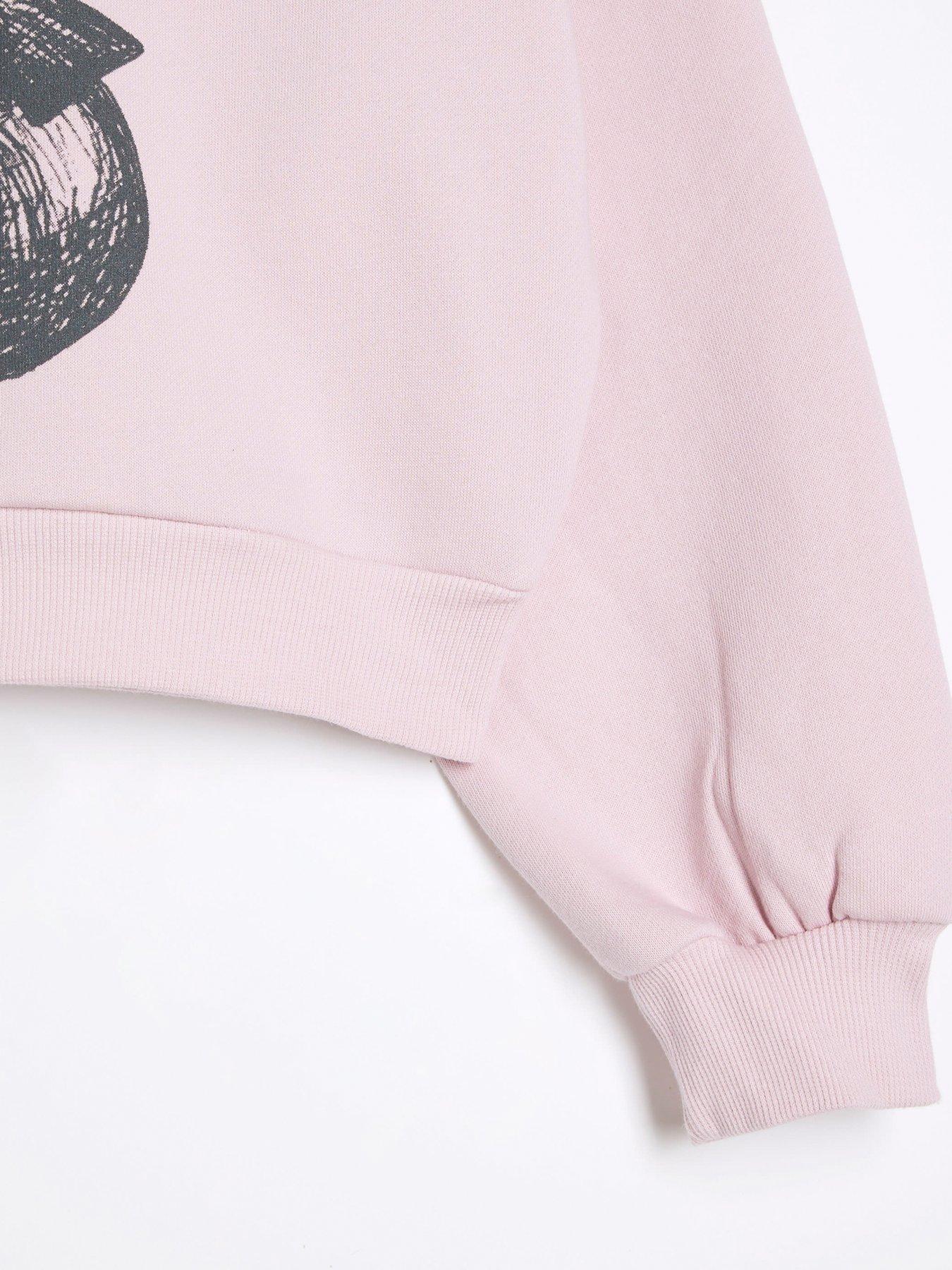 river-island-cherry-bow-sweatshirt-pinkdetail