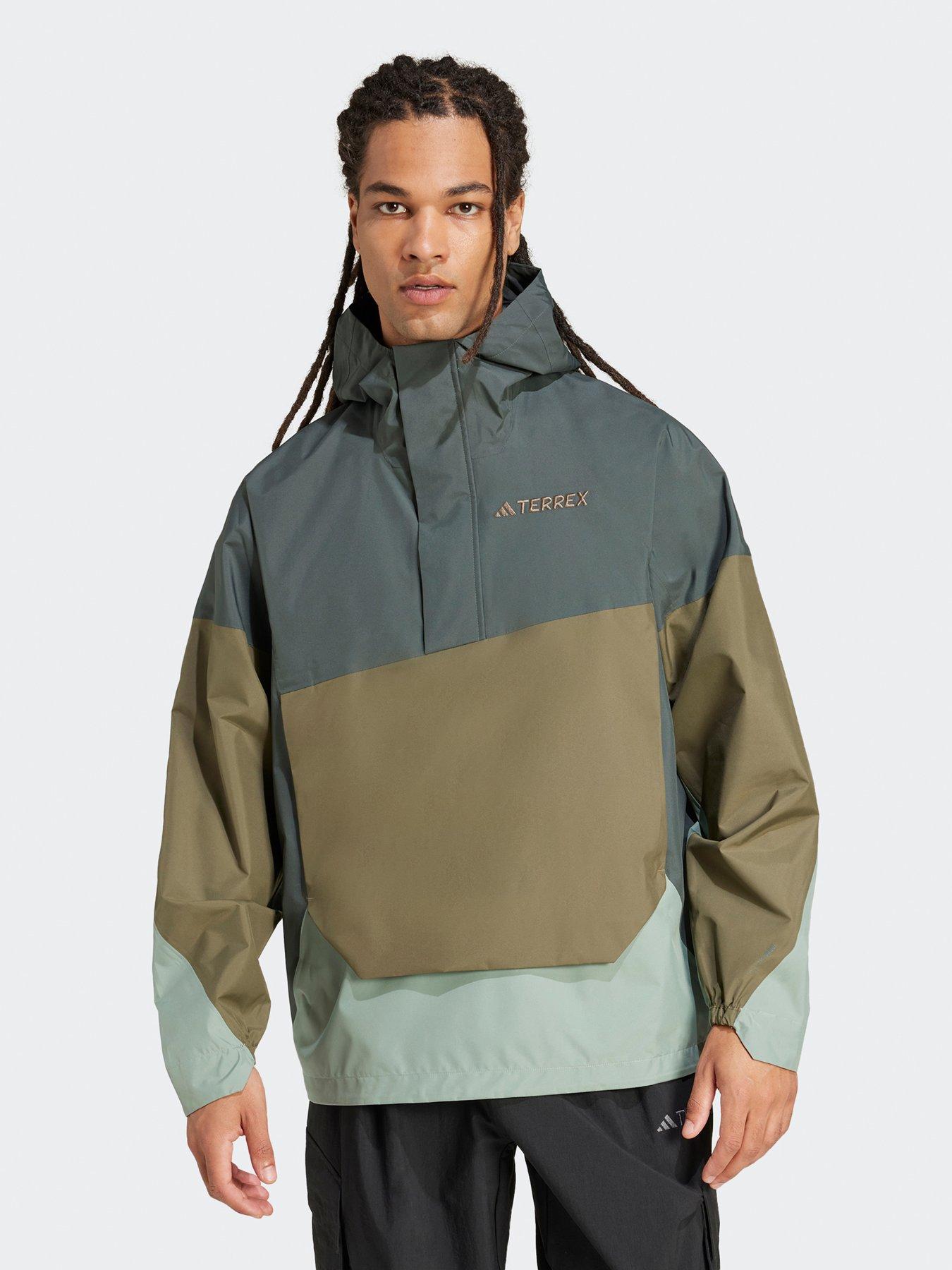 adidas-terrex-mens-xpl-25l-waterproof-anorak-olive