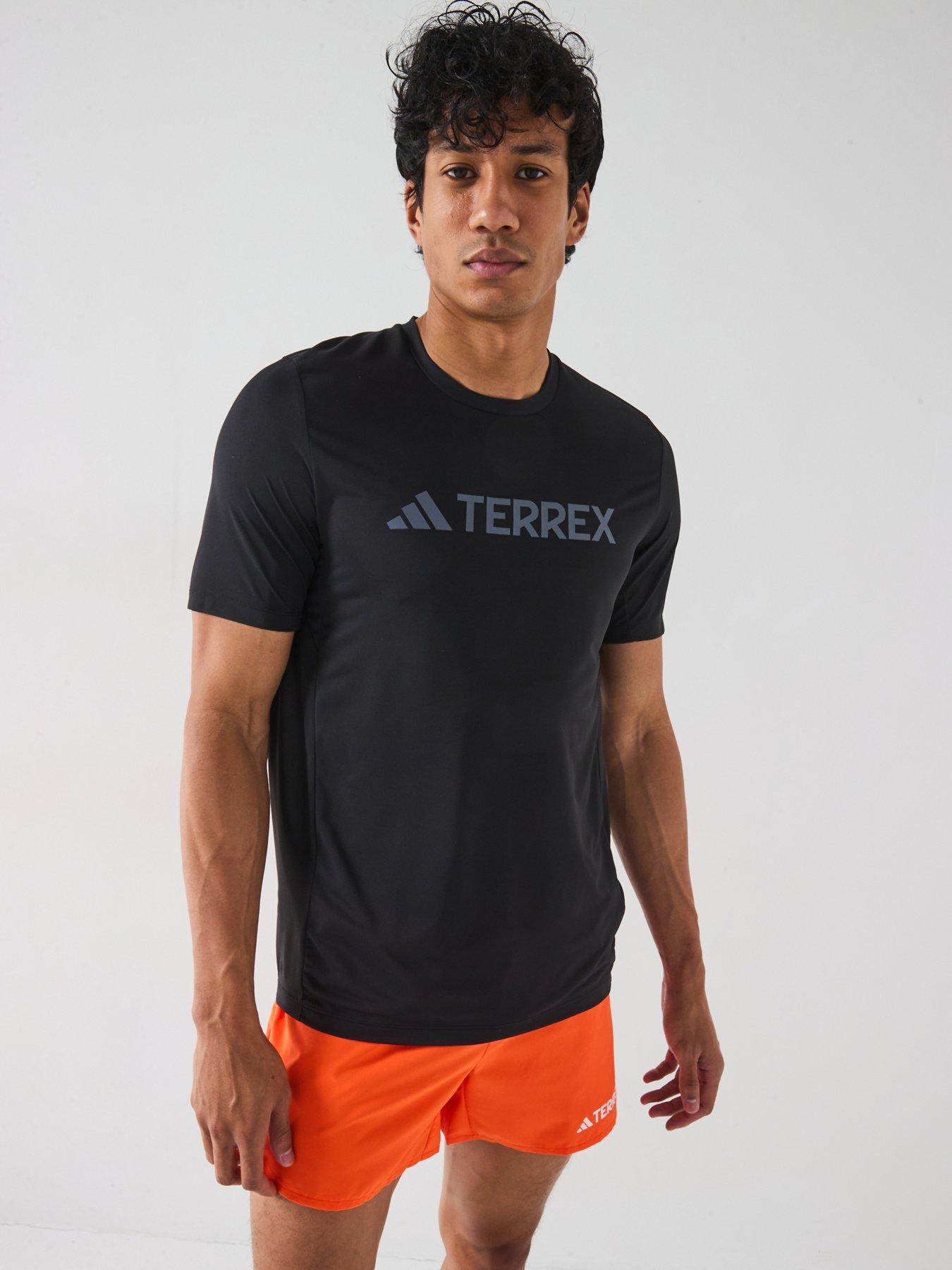 adidas-terrex-mens-mountain-logo-tech-tee-black
