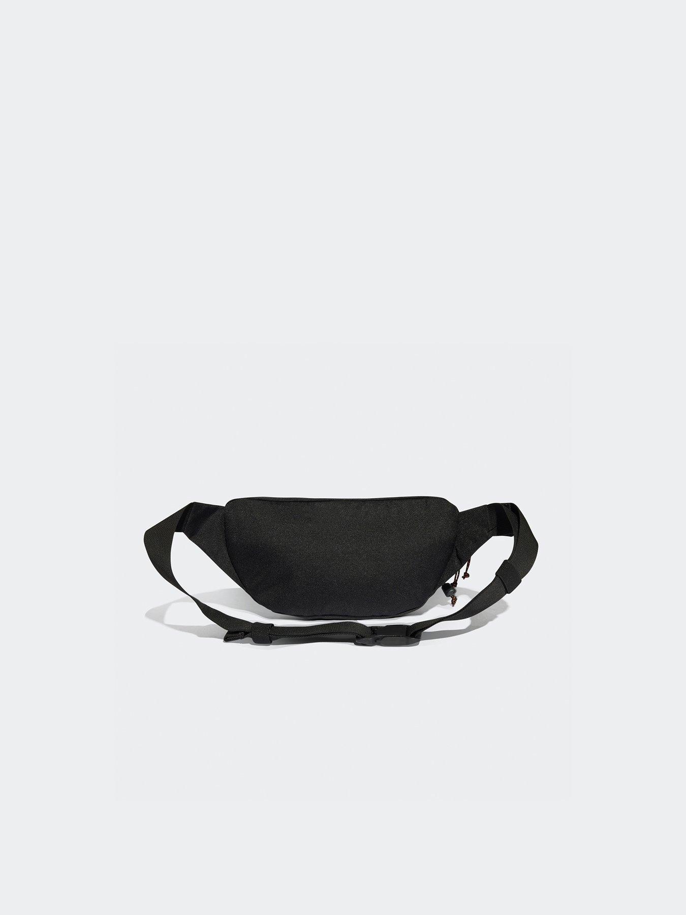 Image 2 of 4 of adidas Terrex Mountain Waist Pack - White