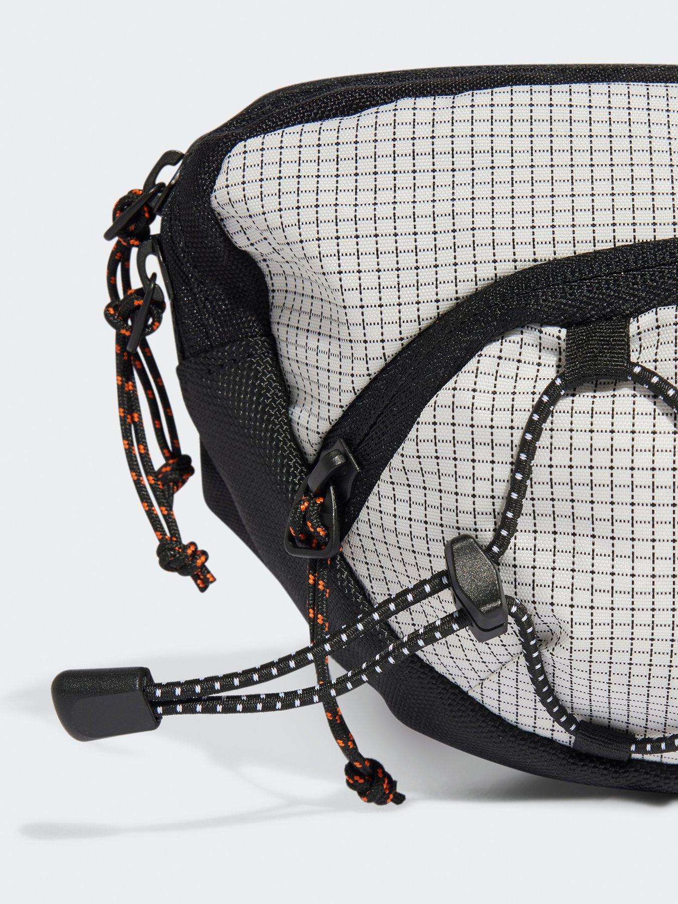 Image 4 of 4 of adidas Terrex Mountain Waist Pack - White
