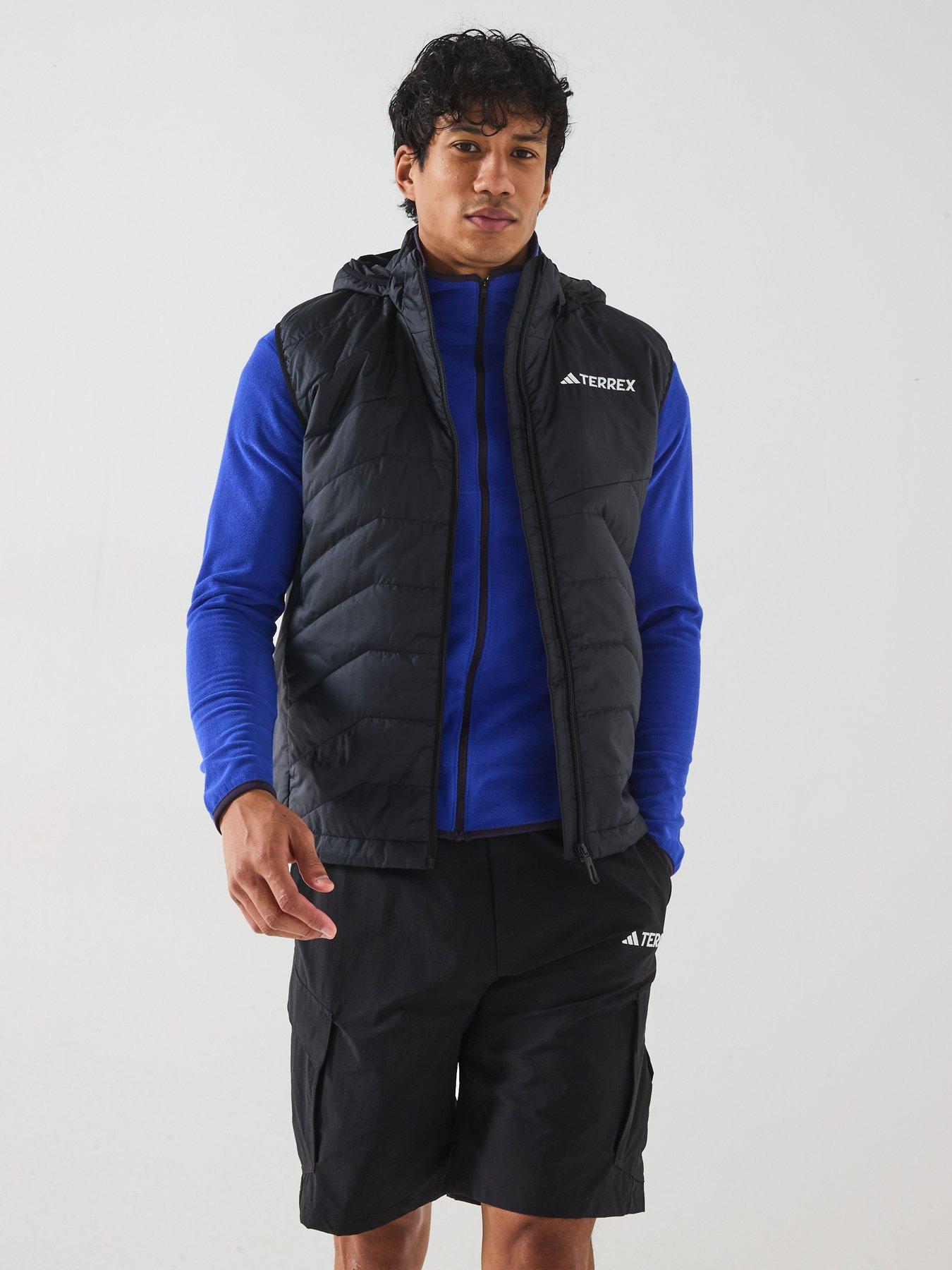 adidas-terrex-mens-mountain-insulated-hooded-vest-black