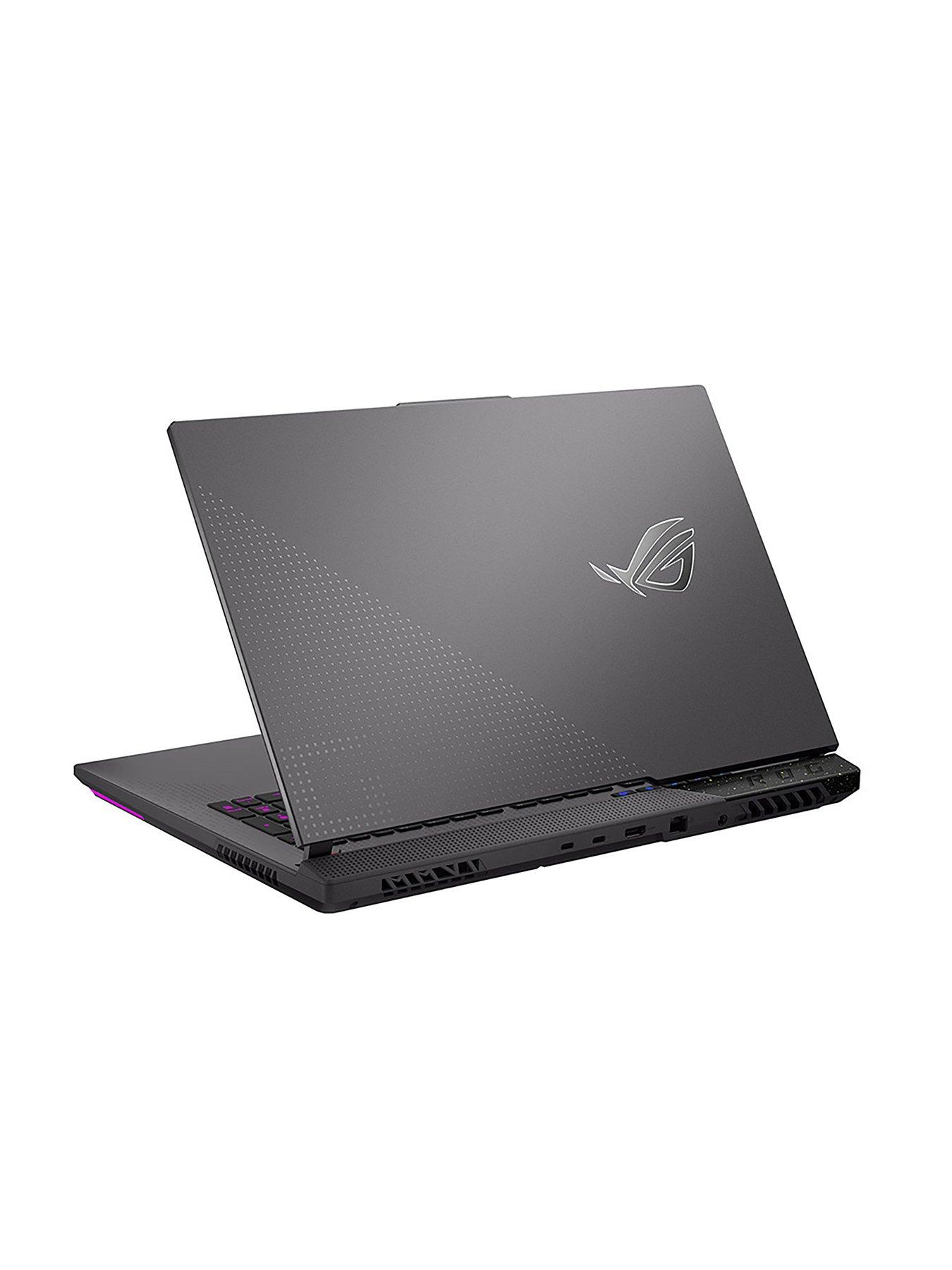 Image 6 of 7 of Asus ROG Strix - 17.3 - AMD Ryzen 9 - 16 GB - 1TB SSD -