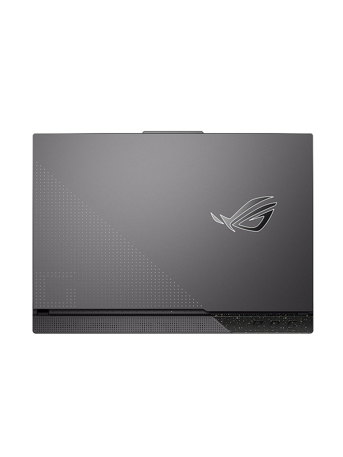 Image 7 of 7 of Asus ROG Strix - 17.3 - AMD Ryzen 9 - 16 GB - 1TB SSD -
