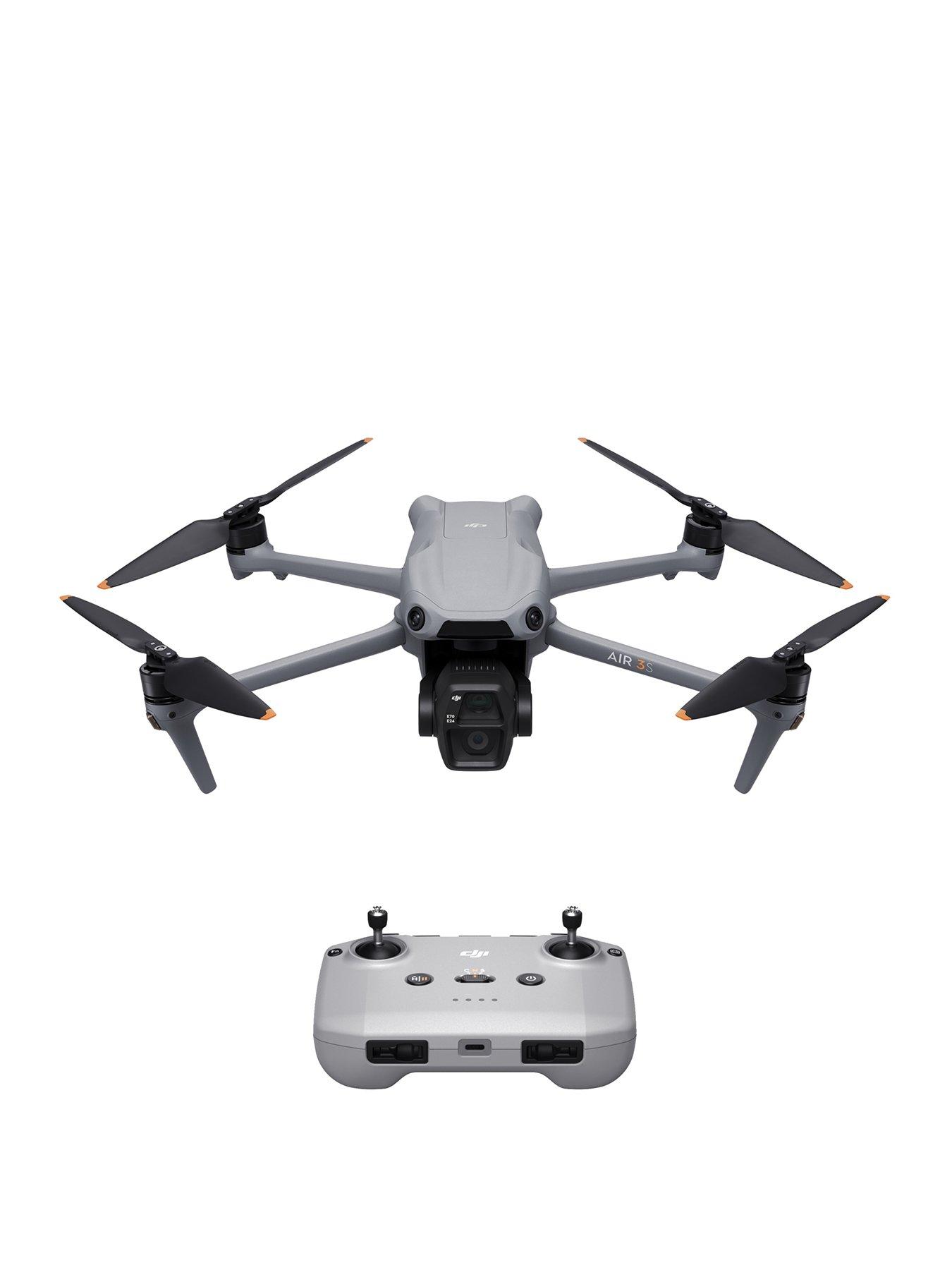 Image of DJI Air 3S Drone (RC-N3)