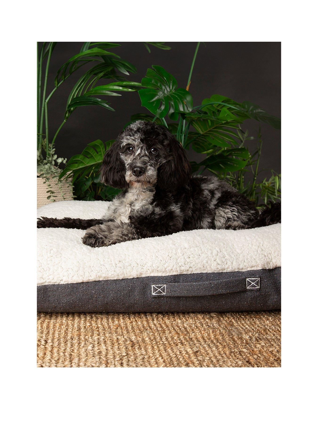 scruffs-eden-pillow-bed-charcoalback