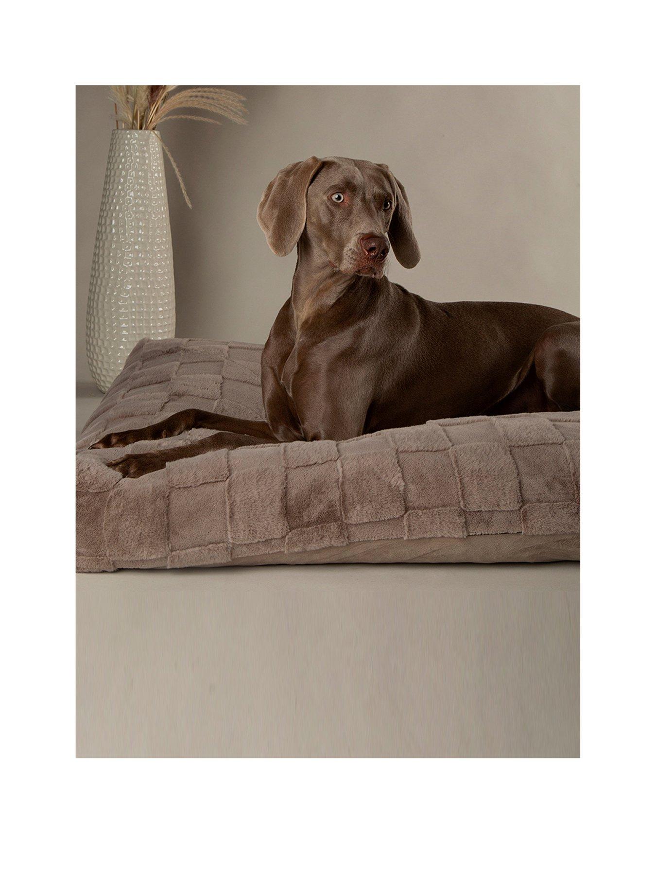 Image 2 of 4 of Scruffs Oxford Orthopaedic Mattress - Silver