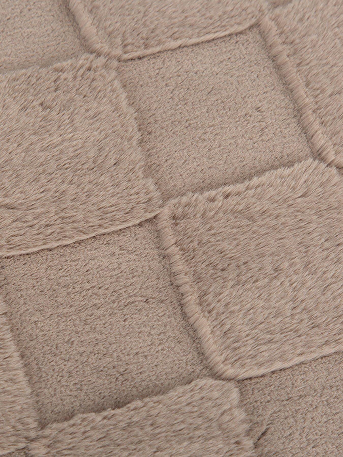 Image 4 of 4 of Scruffs Oxford Orthopaedic Mattress - Silver