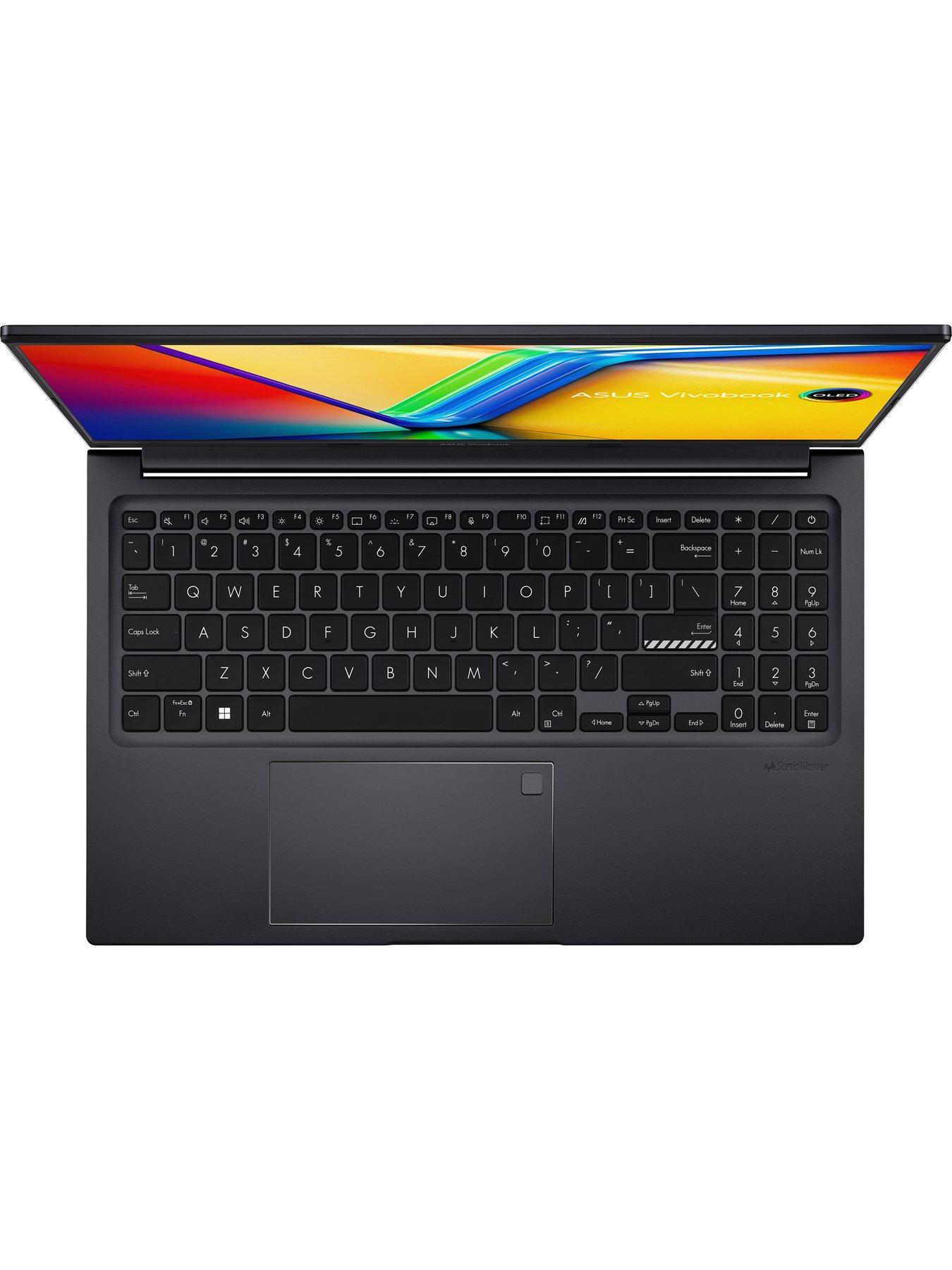 asus-vivobook-15-oled-laptopnbsp--156in-fhdnbspamd-ryzen-5-8gb-ram-512gb-ssdoutfit