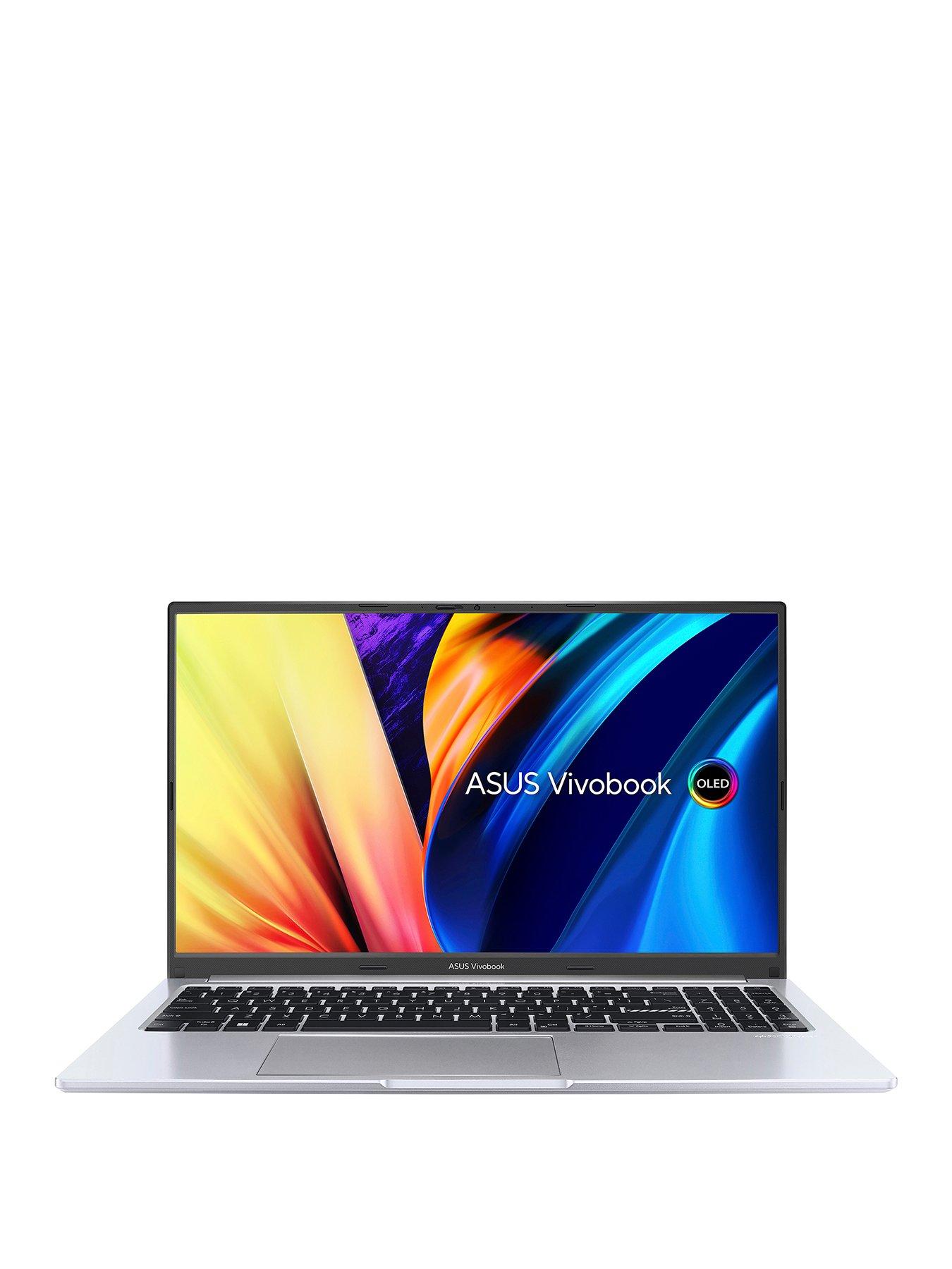 asus-vivobook-15-oled-laptopnbsp--156in-fhdnbspintel-core-i5-16gb-ramnbsp512gb-ssd