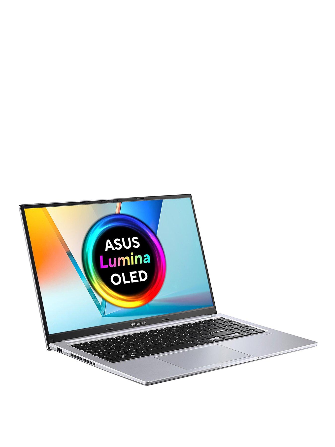 asus-vivobook-15-oled-laptopnbsp--156in-fhdnbspintel-core-i5-16gb-ramnbsp512gb-ssdstillFront