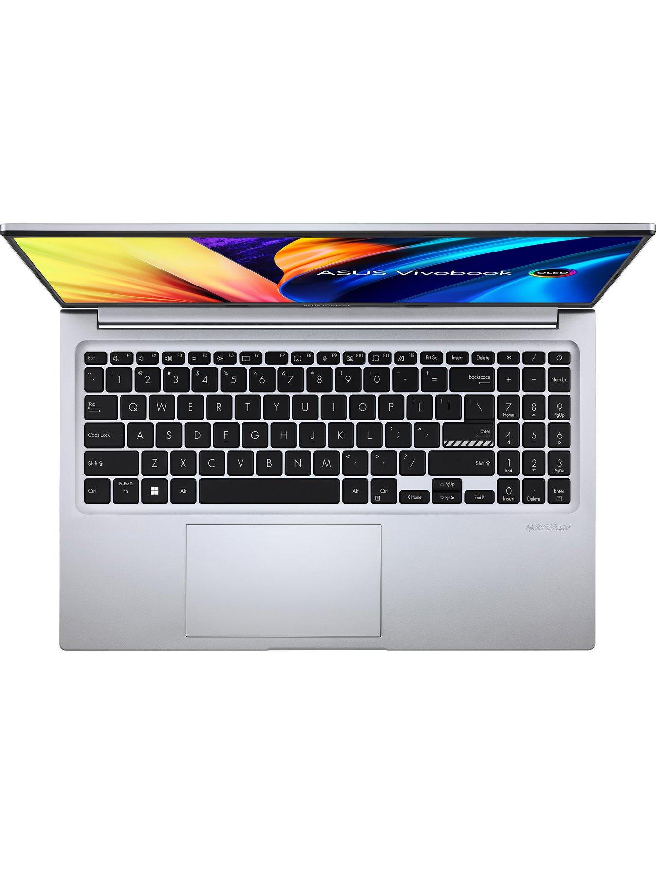 asus-vivobook-15-oled-laptopnbsp--156in-fhdnbspintel-core-i5-16gb-ramnbsp512gb-ssdoutfit