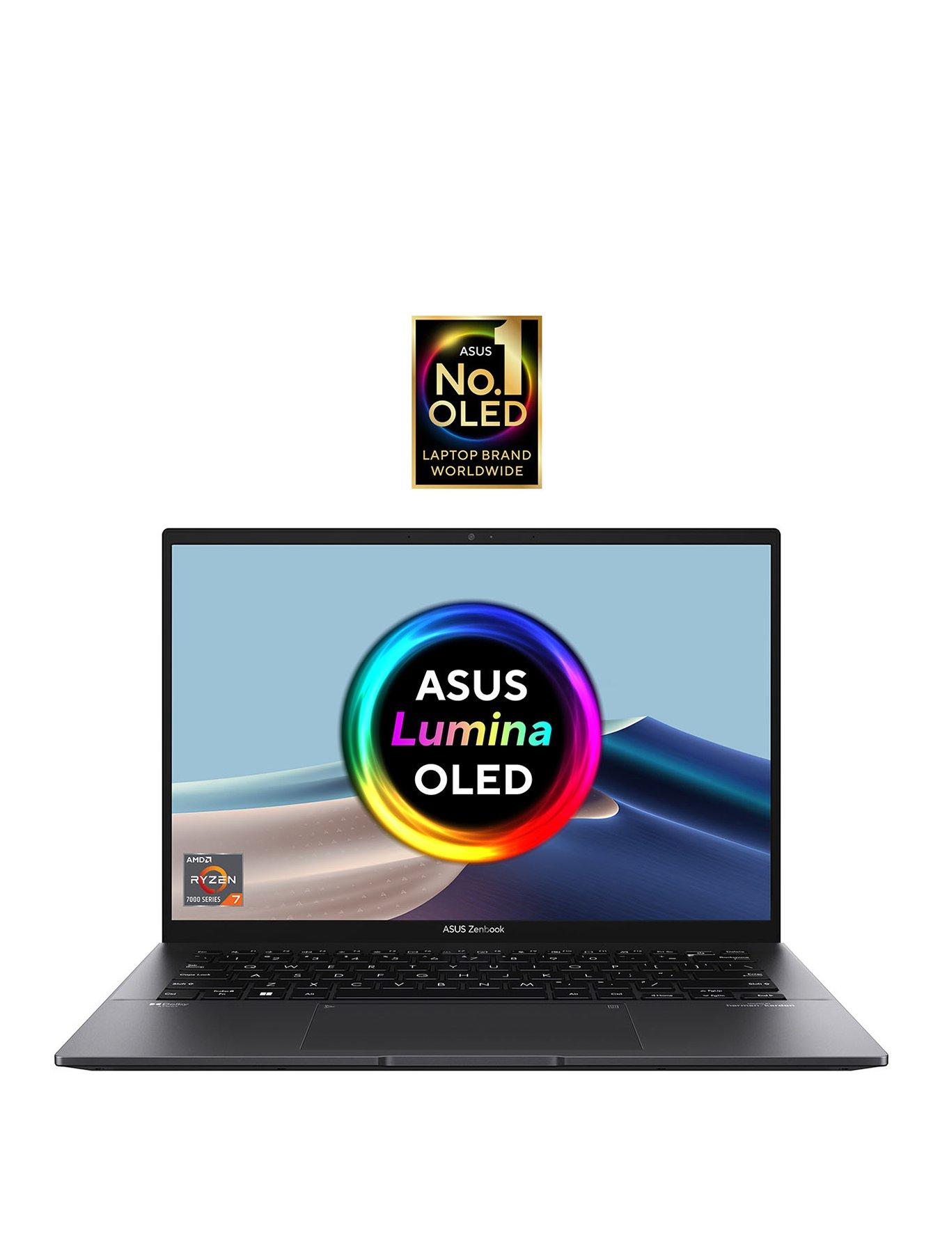 asus-zenbooknbsp14-olednbsp--14in-28k-olednbspamd-ryzen-7-16gb-ram-512gb-ssd