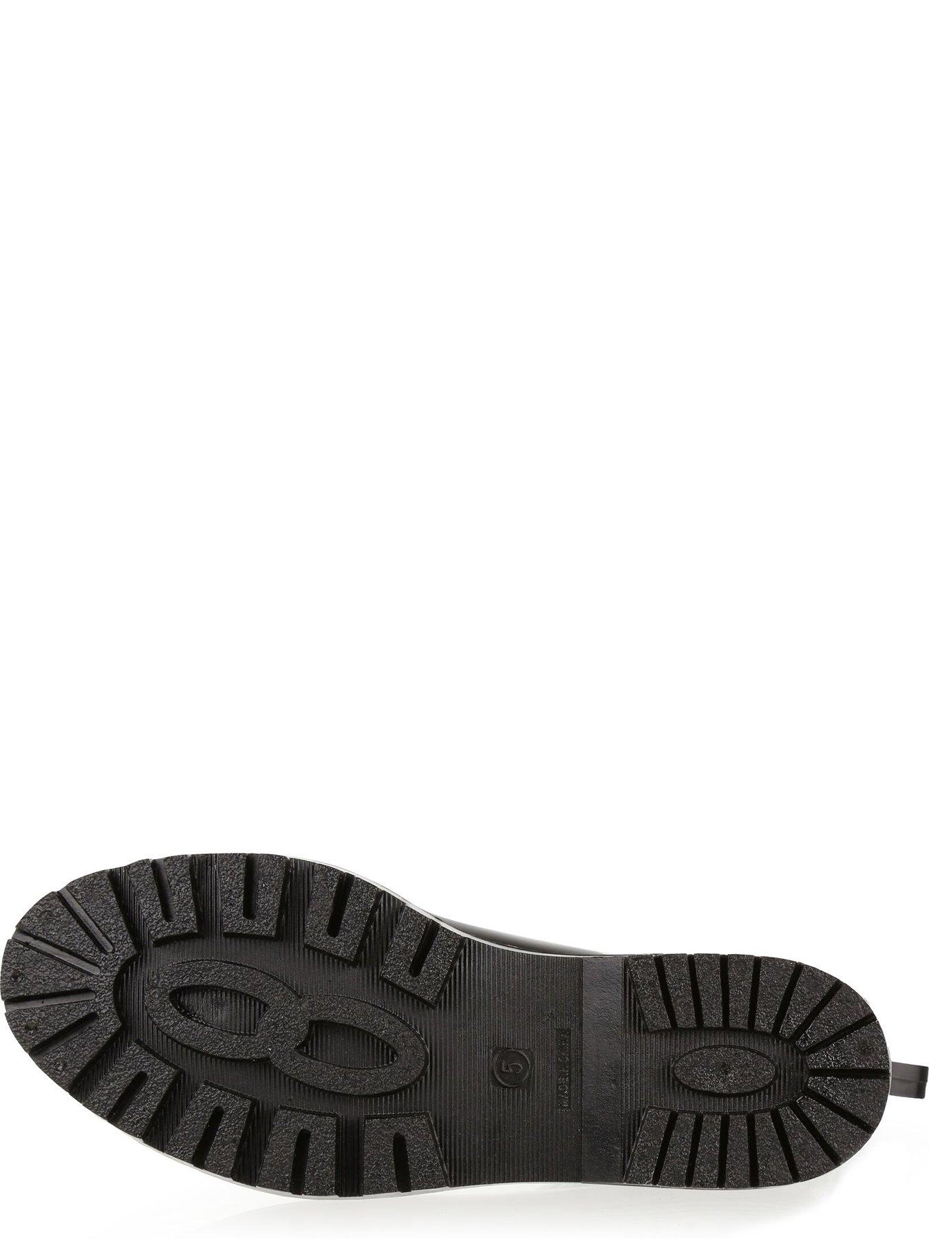 Image 5 of 6 of Regatta Womens Lady Harriett II Ankle Welly - Black