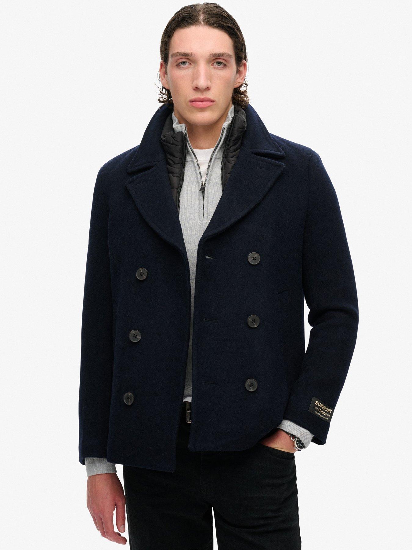 superdry-superdry-studios-2-in-1-wool-pea-coat-jacket