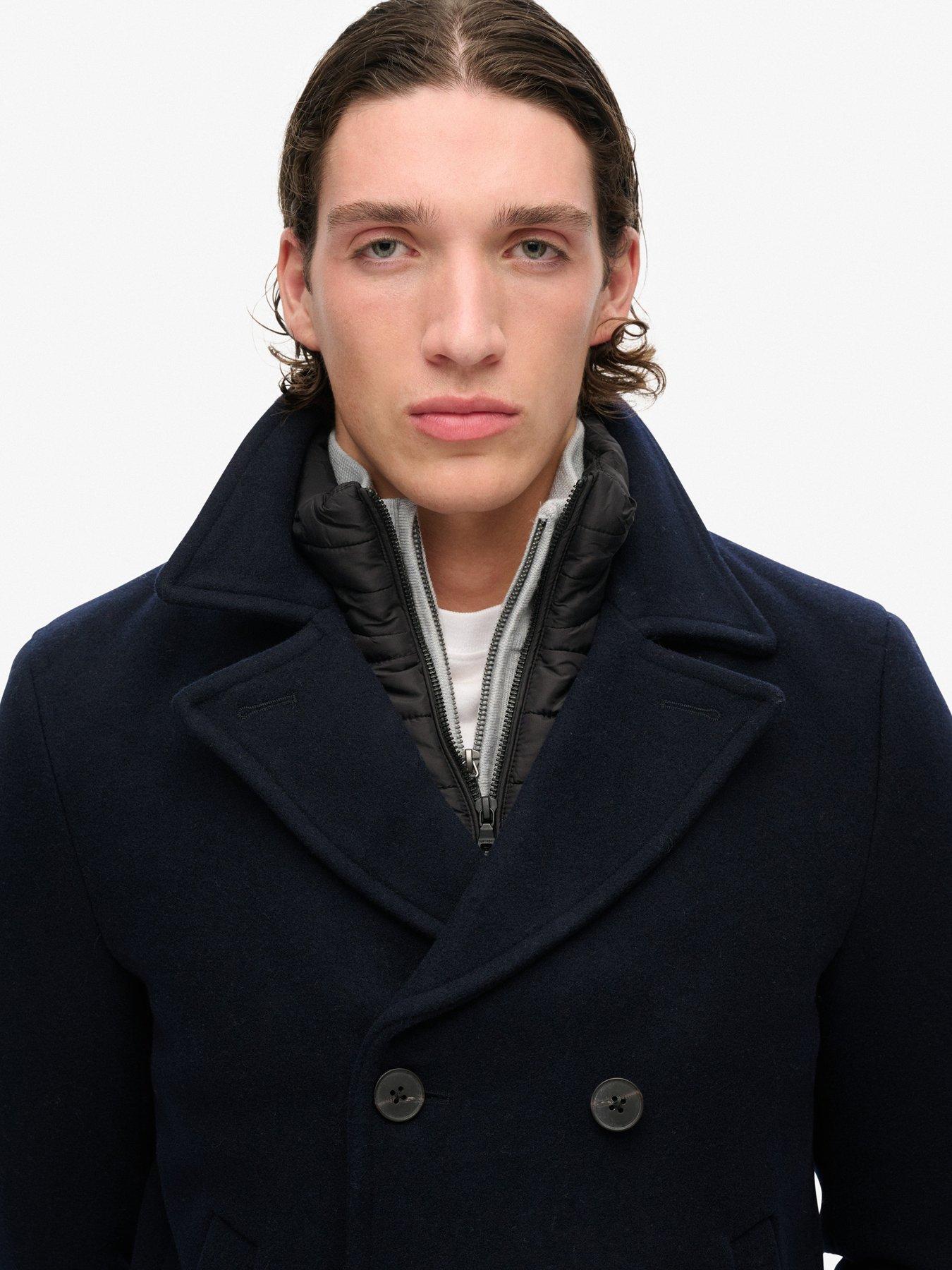 superdry-superdry-studios-2-in-1-wool-pea-coat-jacketoutfit