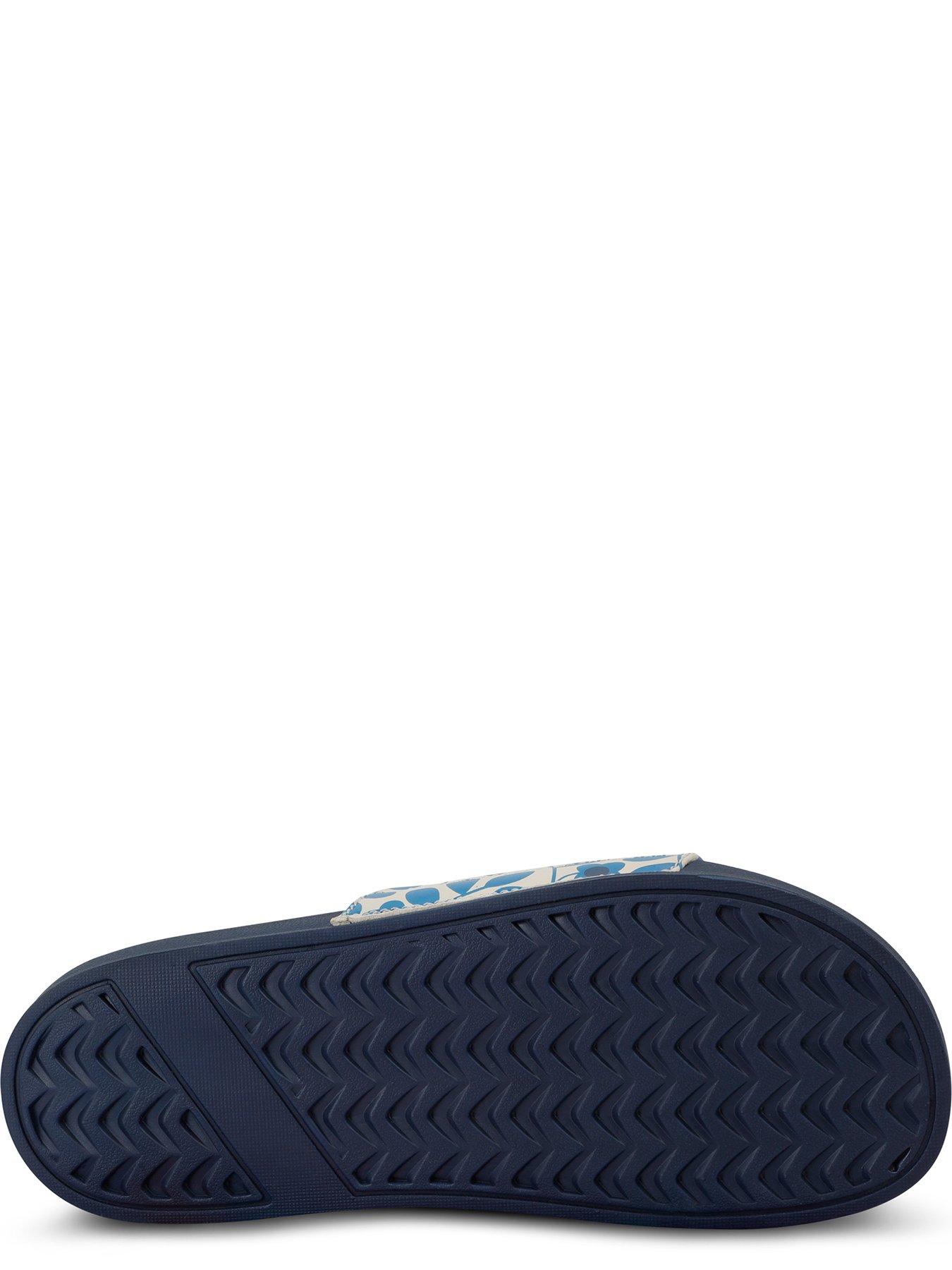 Image 5 of 7 of Regatta Womens Orla Slide - Blue