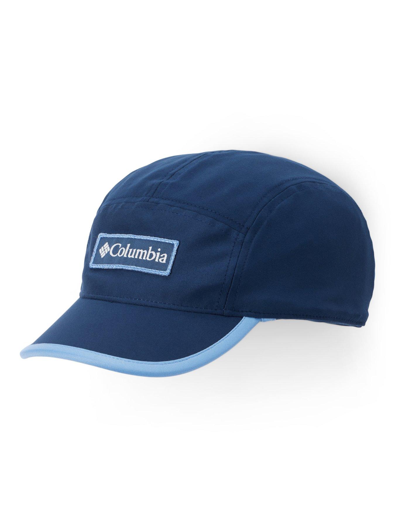 columbia-youth-unisex-junior-2-cachalot-navyoutfit