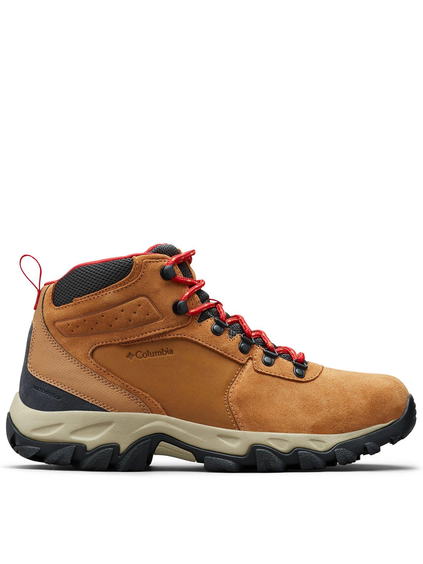 columbia-mens-newton-ridge-plus-2-suede-waterproof-hiking-boots-brown