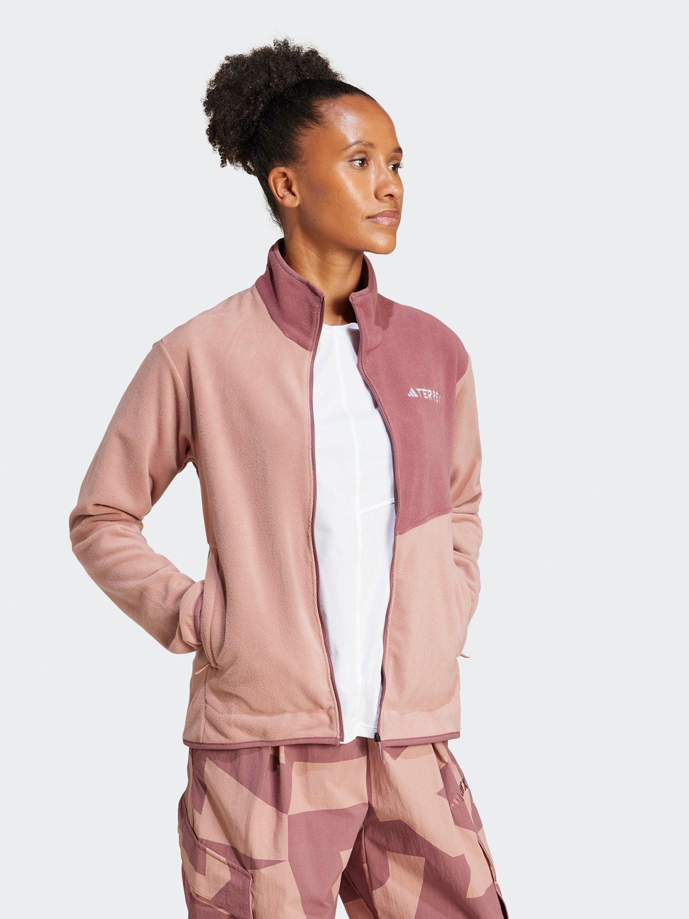 adidas-terrex-womens-mountain-full-zip-fleece-pinkback