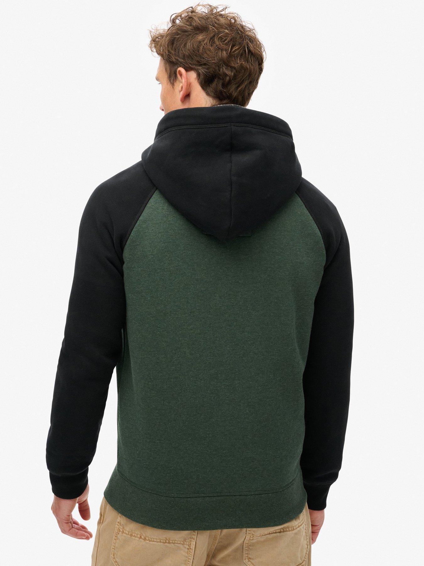 superdry-essential-baseball-zip-hoodie-blackstillFront