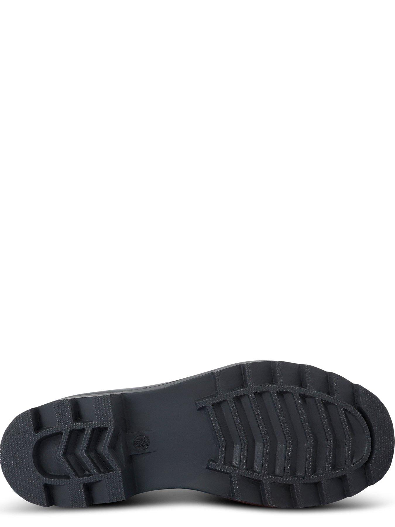 Image 5 of 7 of Regatta Womens Orla Quarter Welly - Black