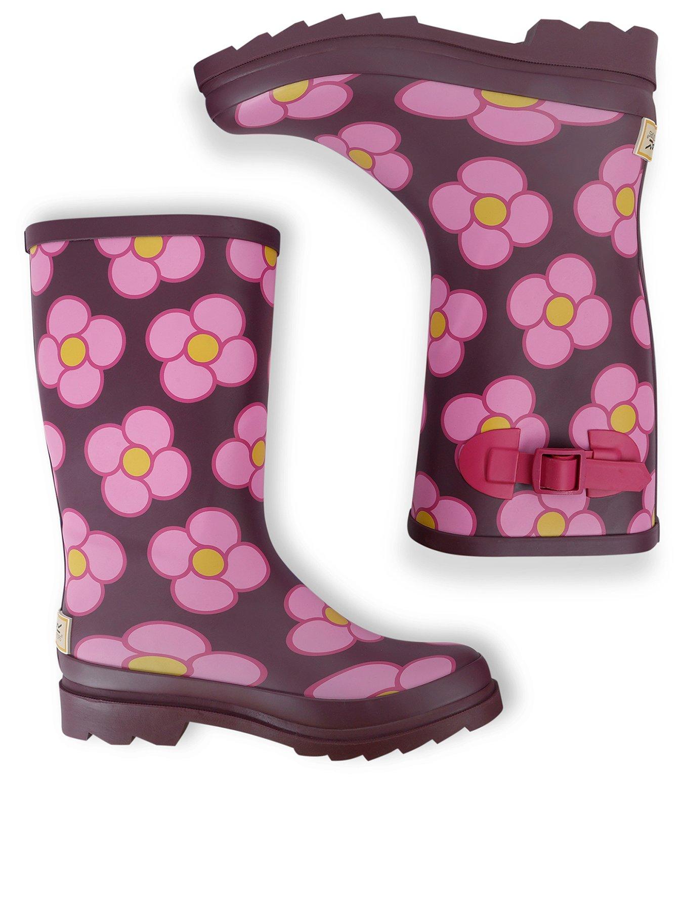 regatta-womens-orla-quarter-welly-pinkback