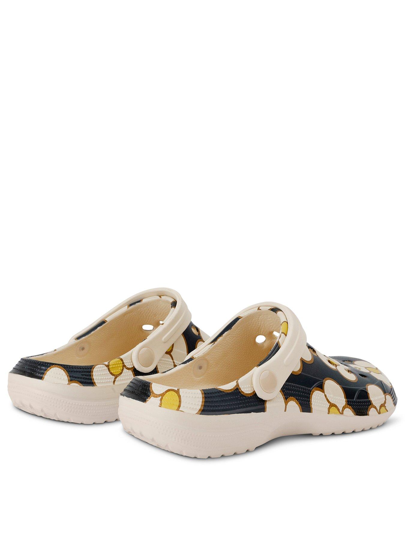 Image 2 of 7 of Regatta Womens Orla Clog - Yellow