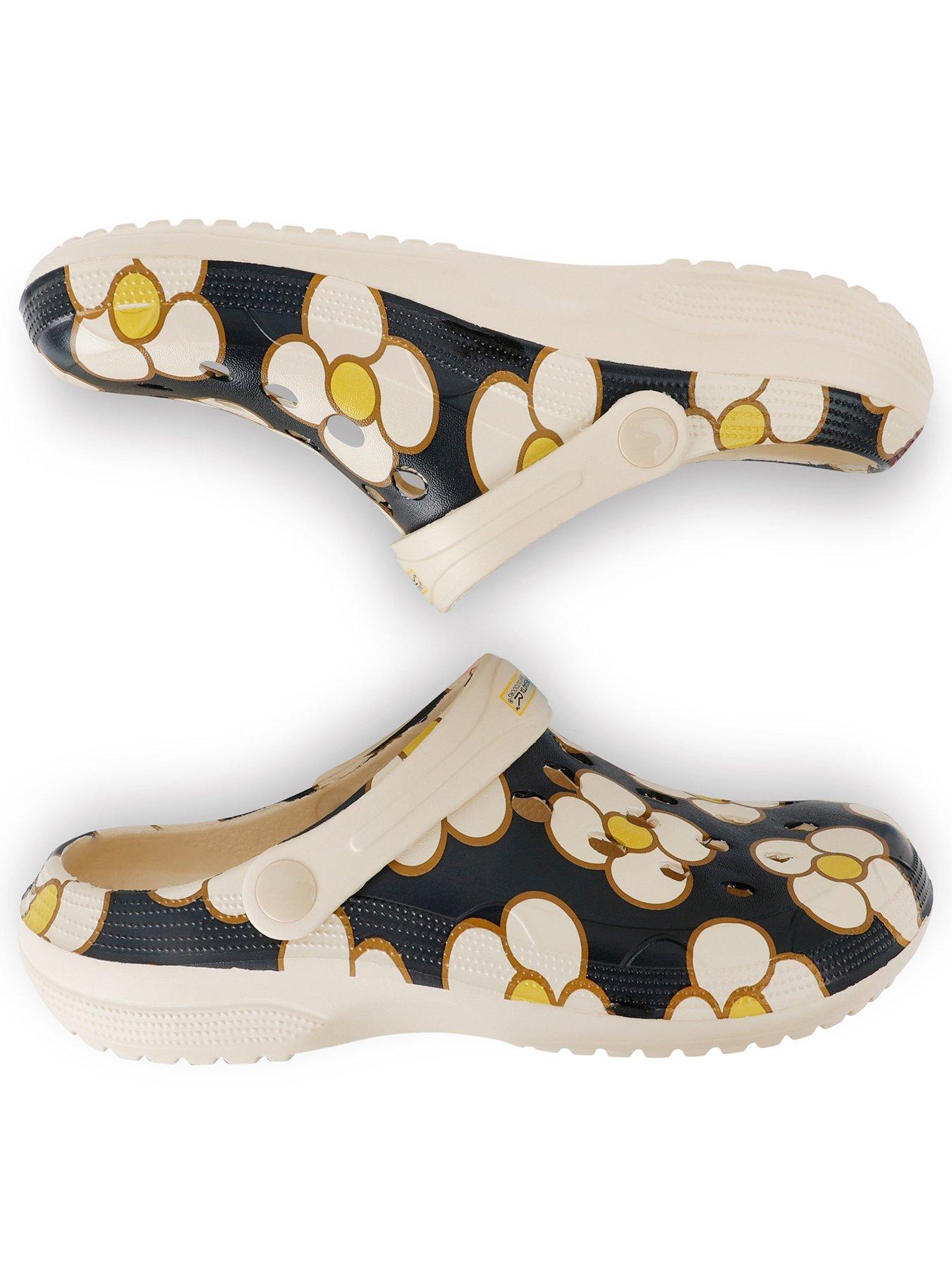Image 3 of 7 of Regatta Womens Orla Clog - Yellow