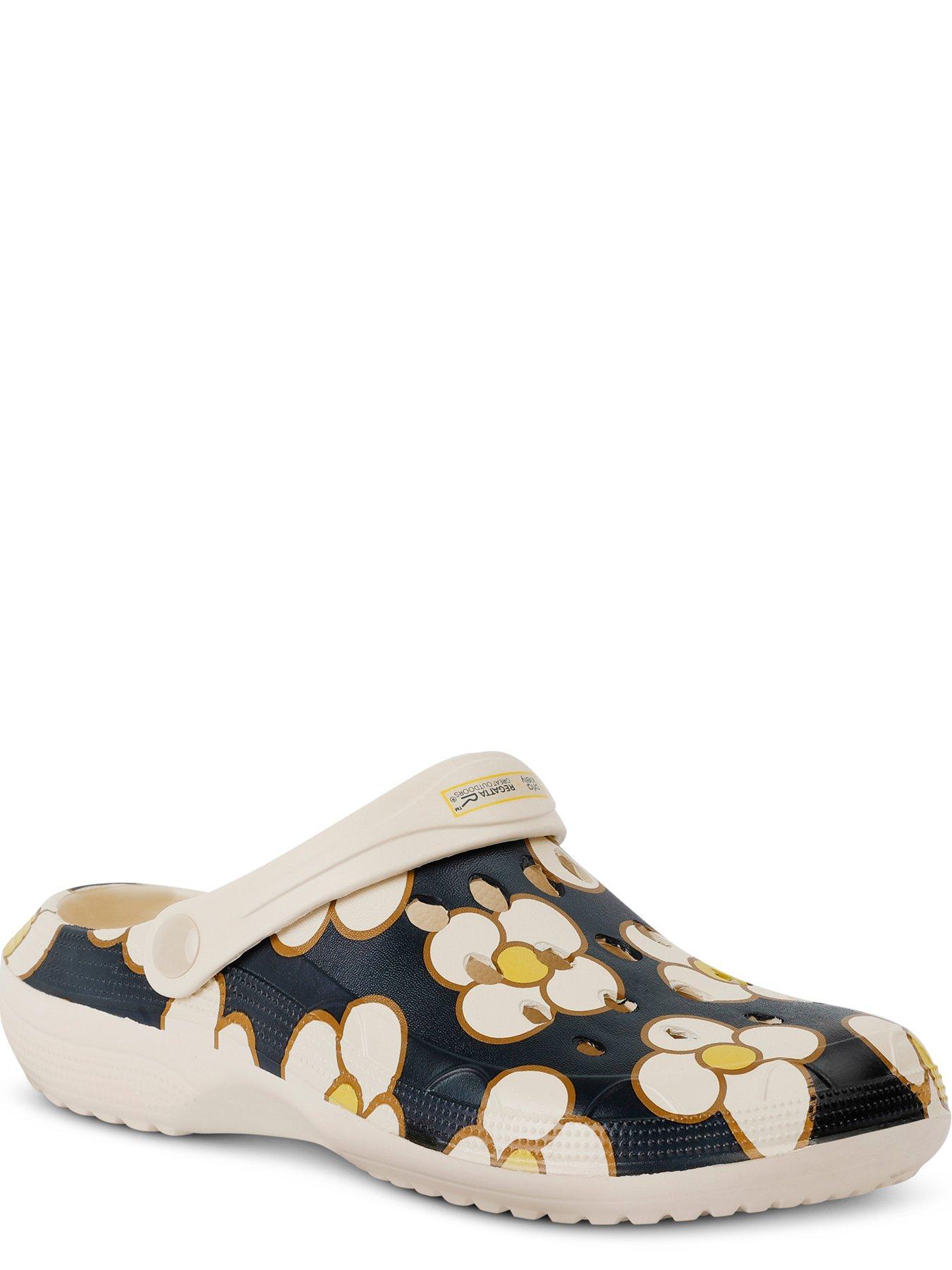 Image 4 of 7 of Regatta Womens Orla Clog - Yellow