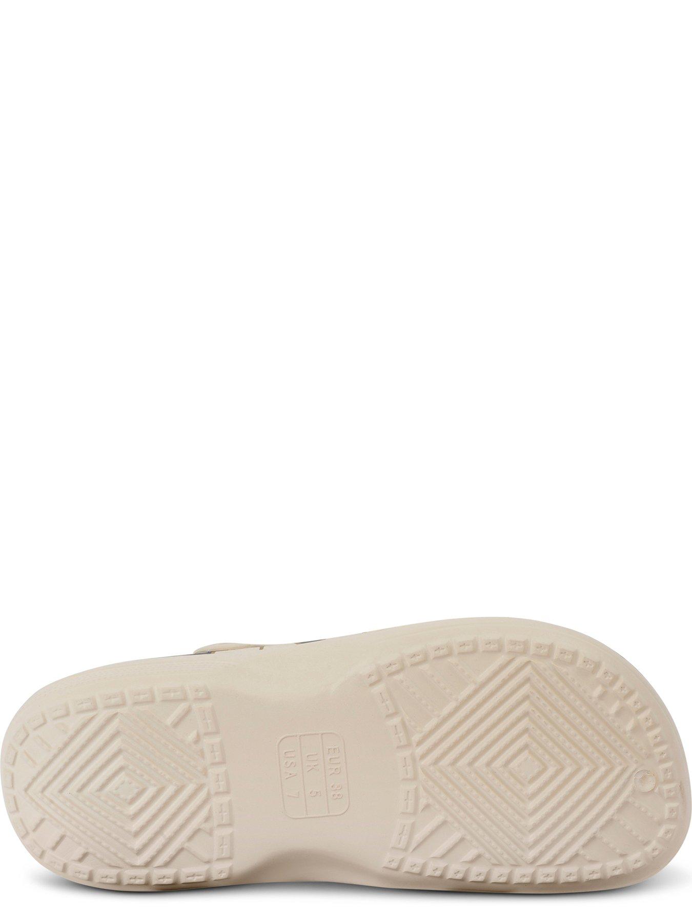 Image 5 of 7 of Regatta Womens Orla Clog - Yellow