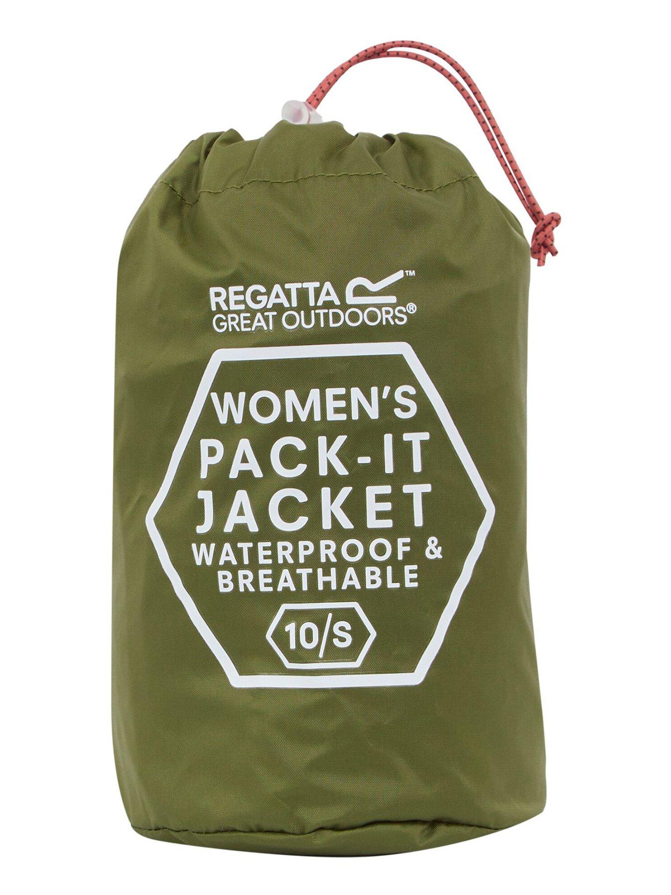 regatta-womens-pack-it-iii-waterproof-shell-jacket-greendetail