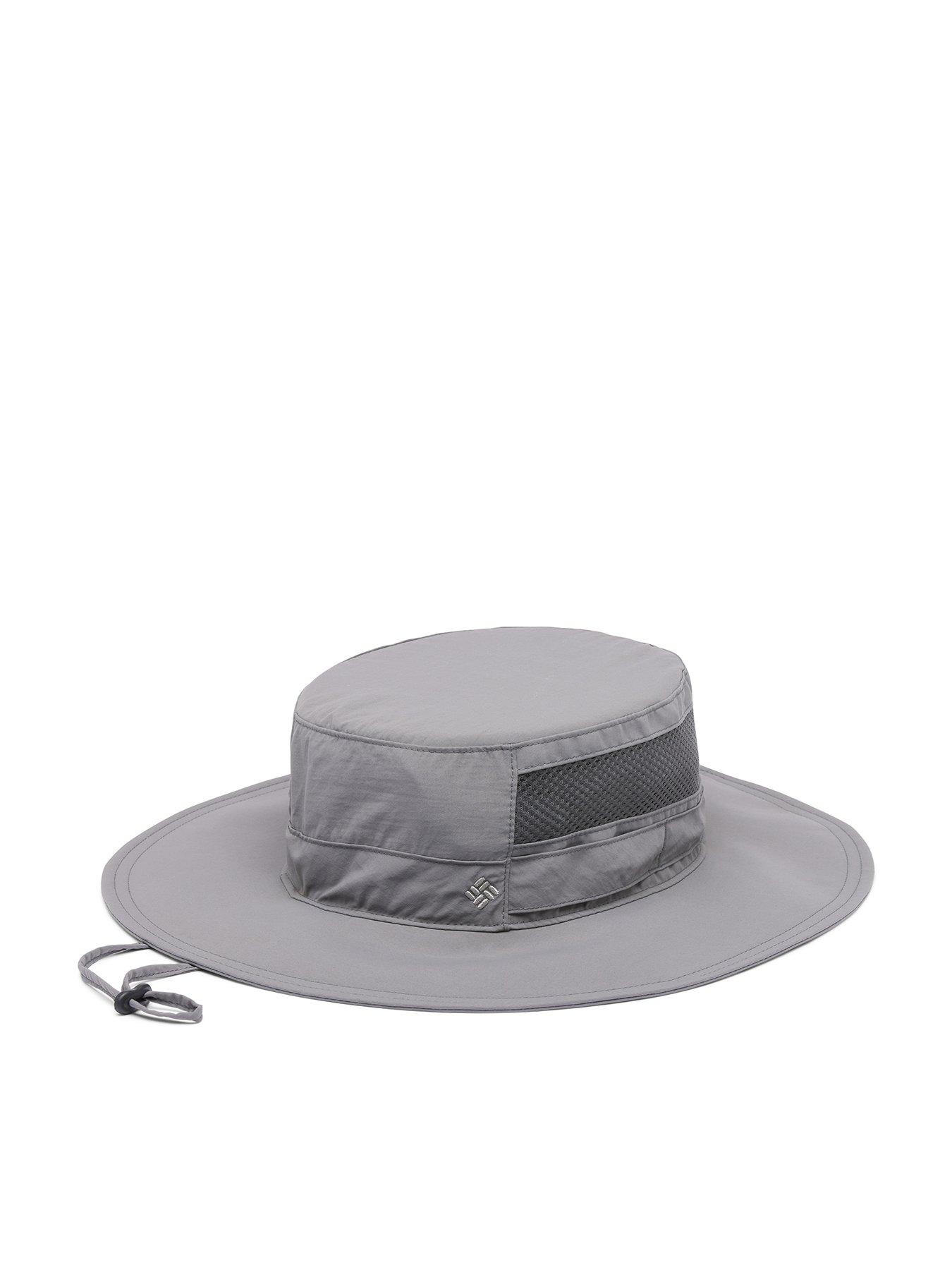columbia-unisex-bora-bora-booney-hat-grey