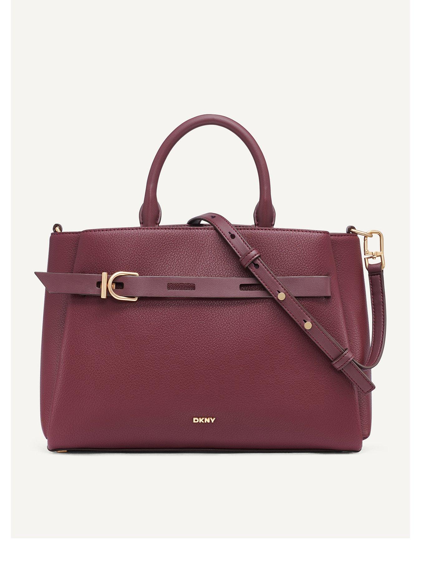 dkny-onyx-satchel-garnet