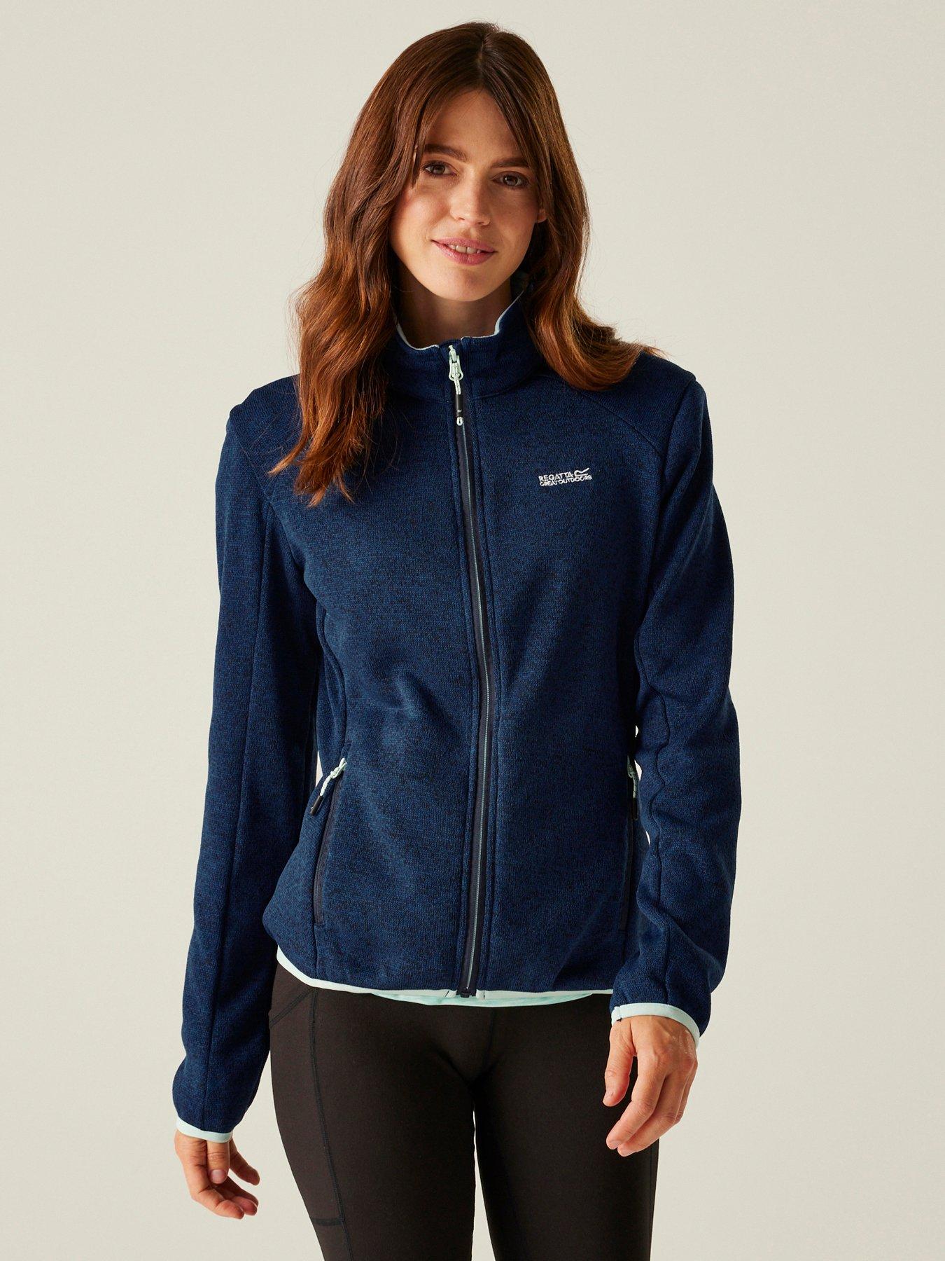 regatta-womens-womens-newhill-ii-full-zip-fleece-navy