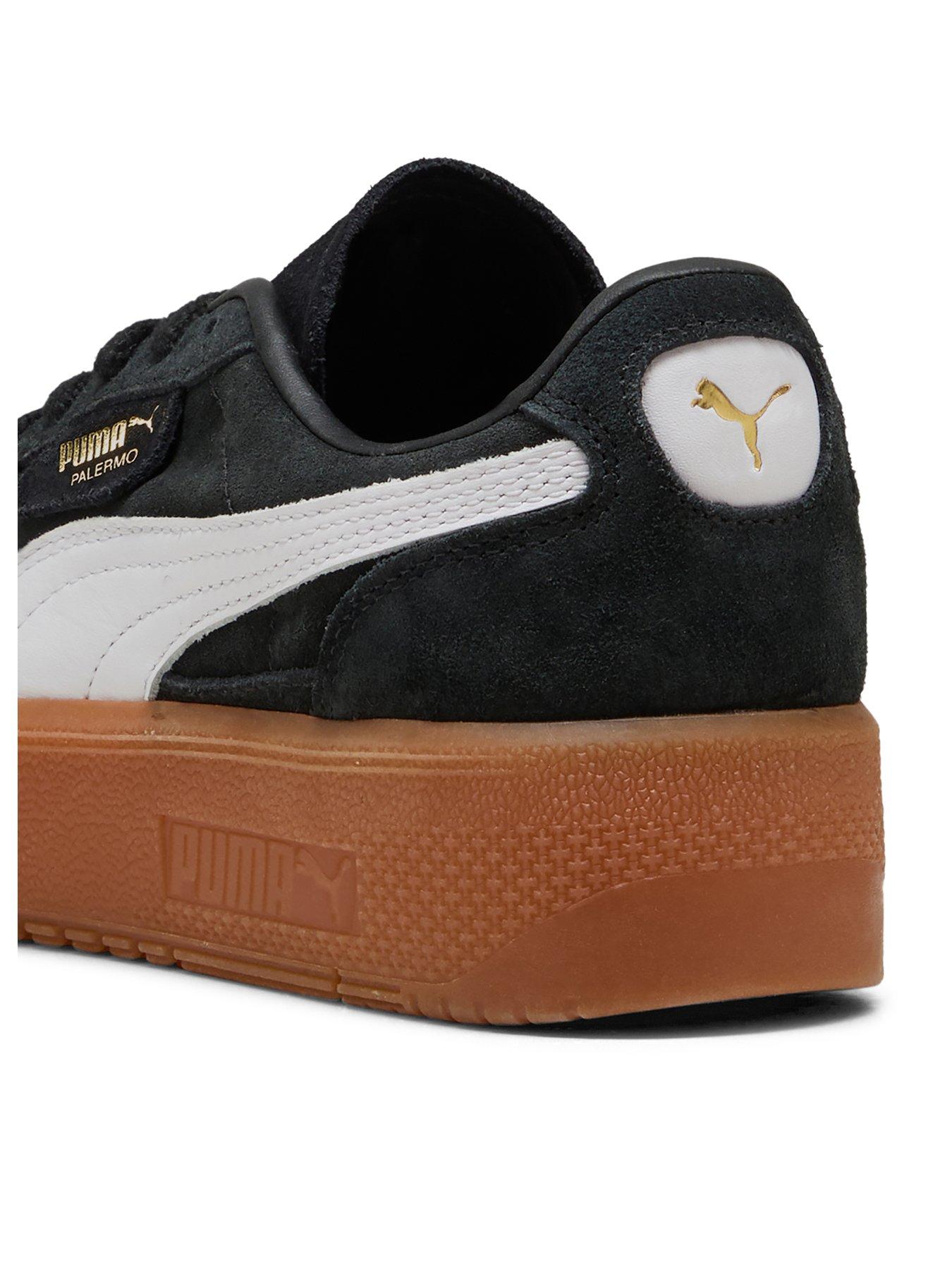 puma-womens-palermo-elevata-trainers--blackback