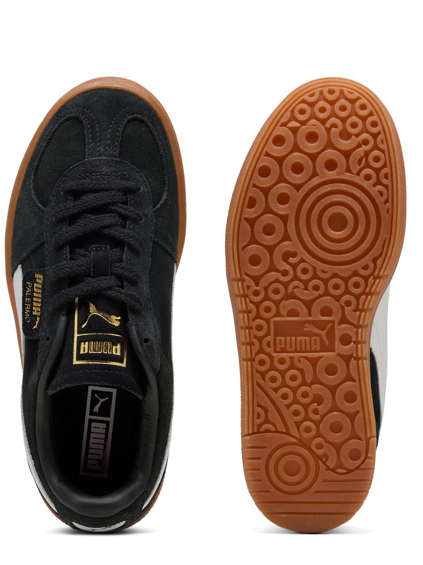 puma-womens-palermo-elevata-trainers--blackdetail