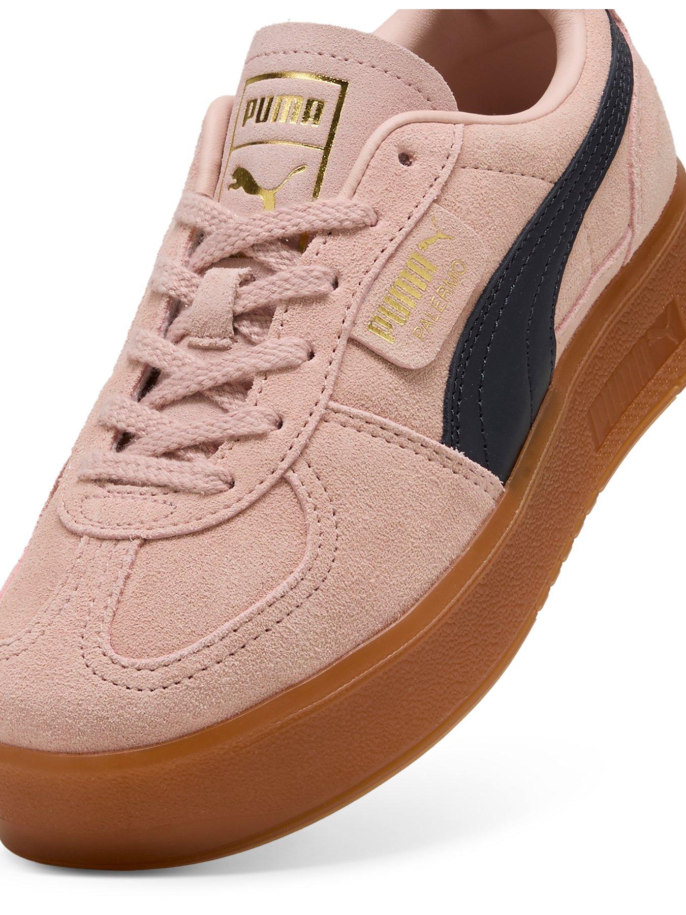 puma-womens-palermo-elevata-pinkoutfit