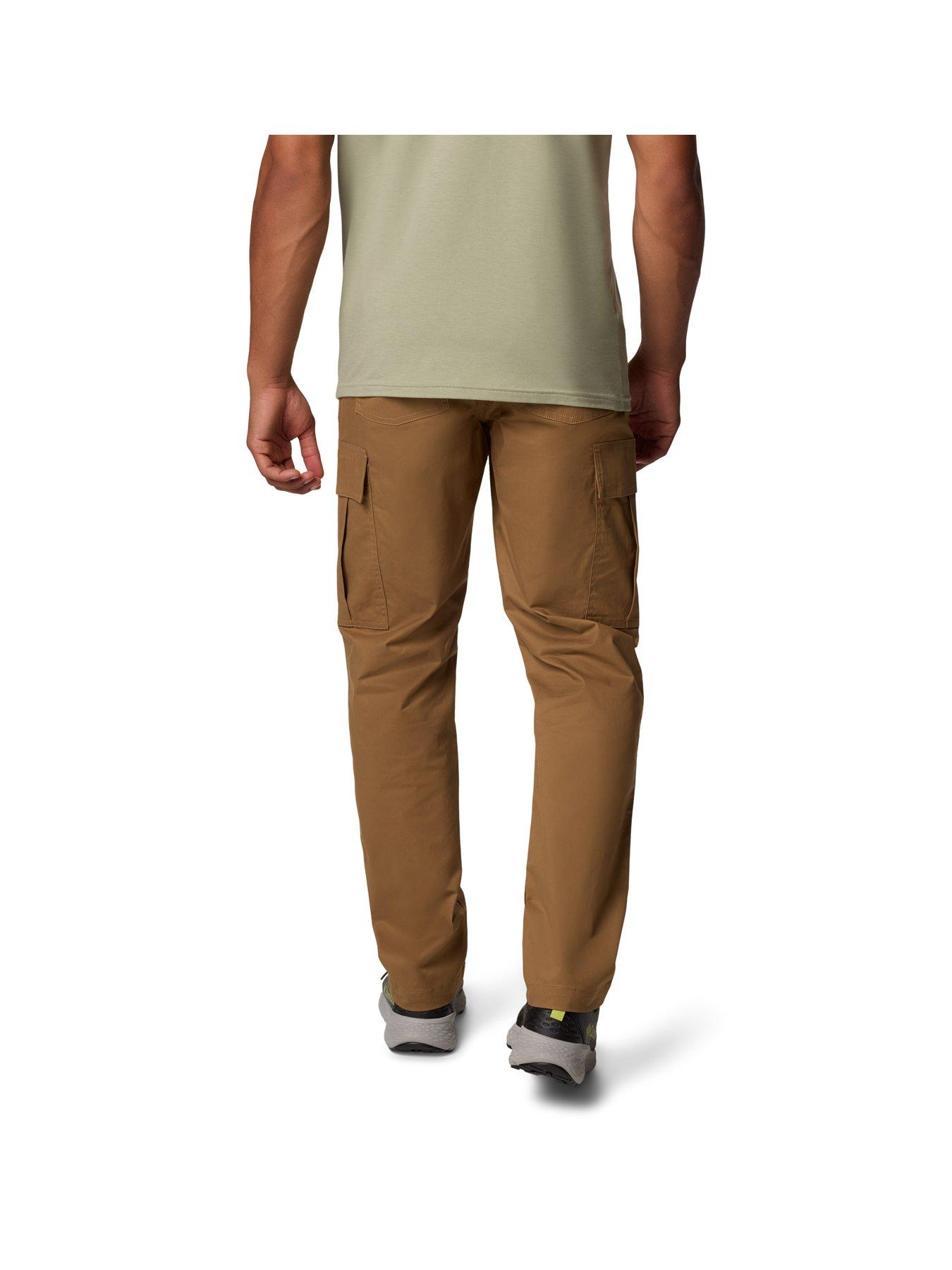columbia-mens-rapid-rivers-ii-cargo-pants-brownstillFront