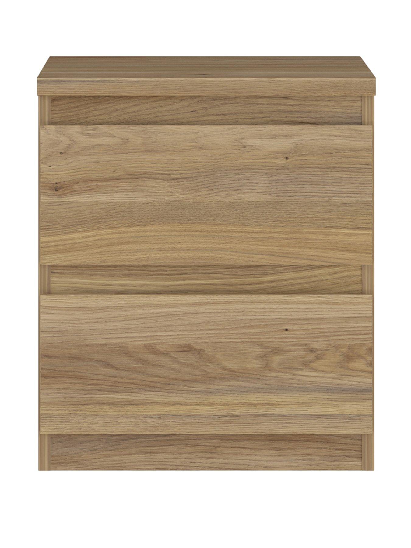 very-home-lisson-2-drawer-bedside-new-oak-fscreg-certifiedstillFront