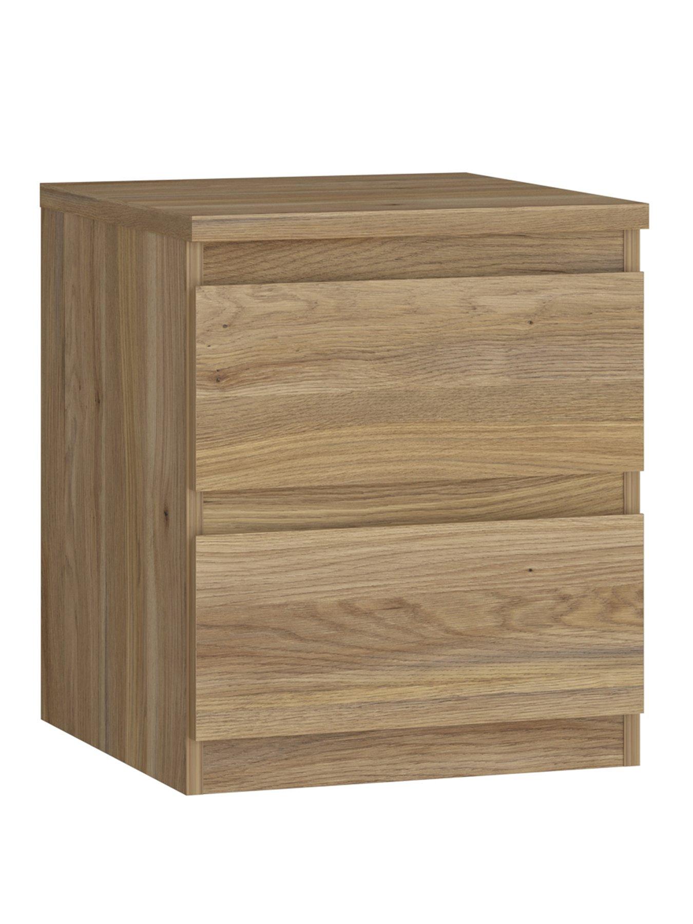 very-home-lisson-2-drawer-bedside-new-oak-fscreg-certifiedback