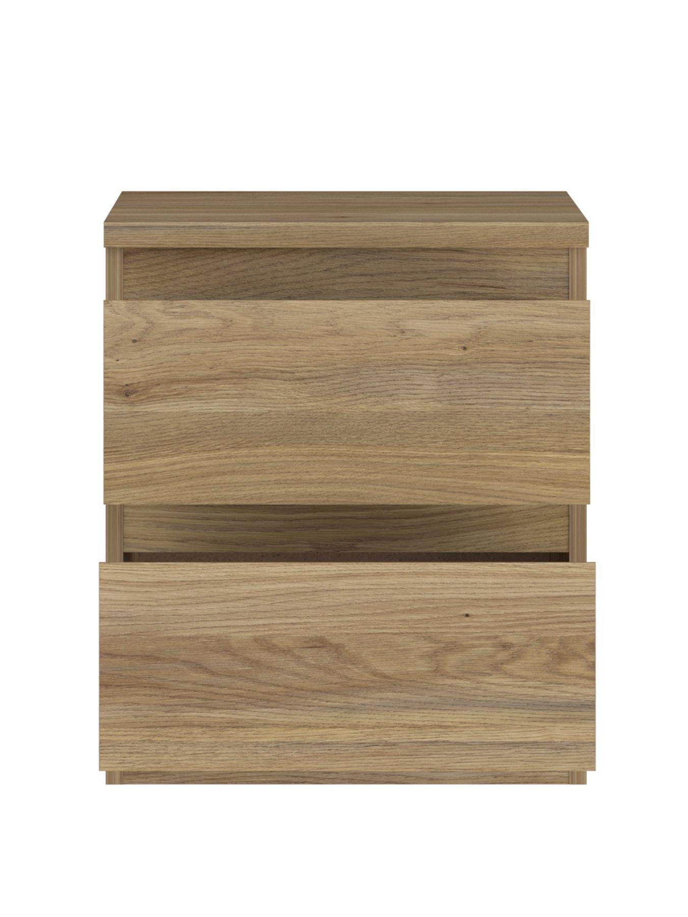 the-very-collection-lisson-2-drawer-bedside-new-oak-fscreg-certifiedoutfit