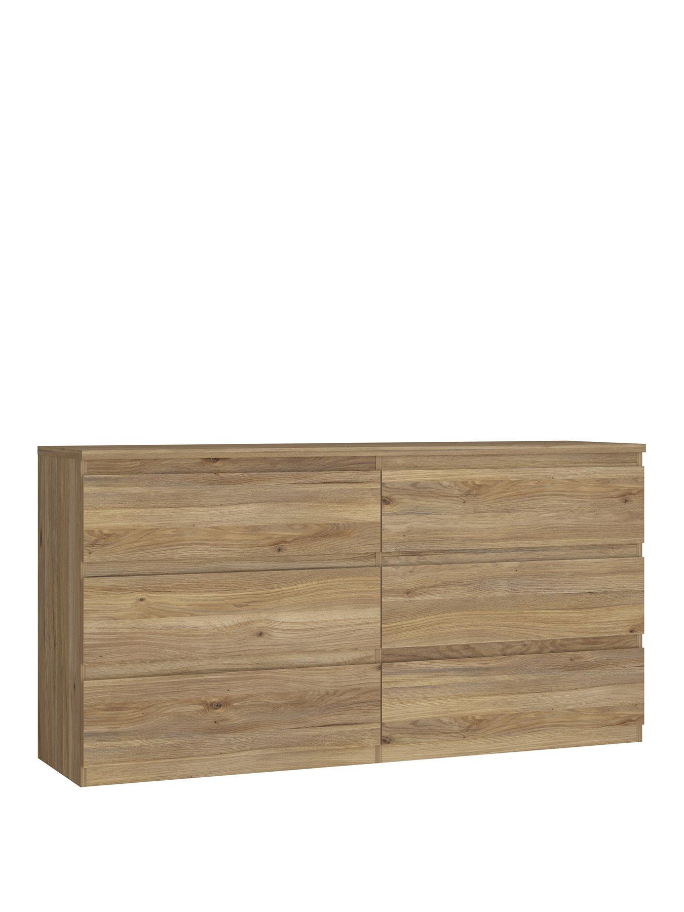 very-home-lisson-6-drawer-chest-new-oak-fscreg-certifiedback