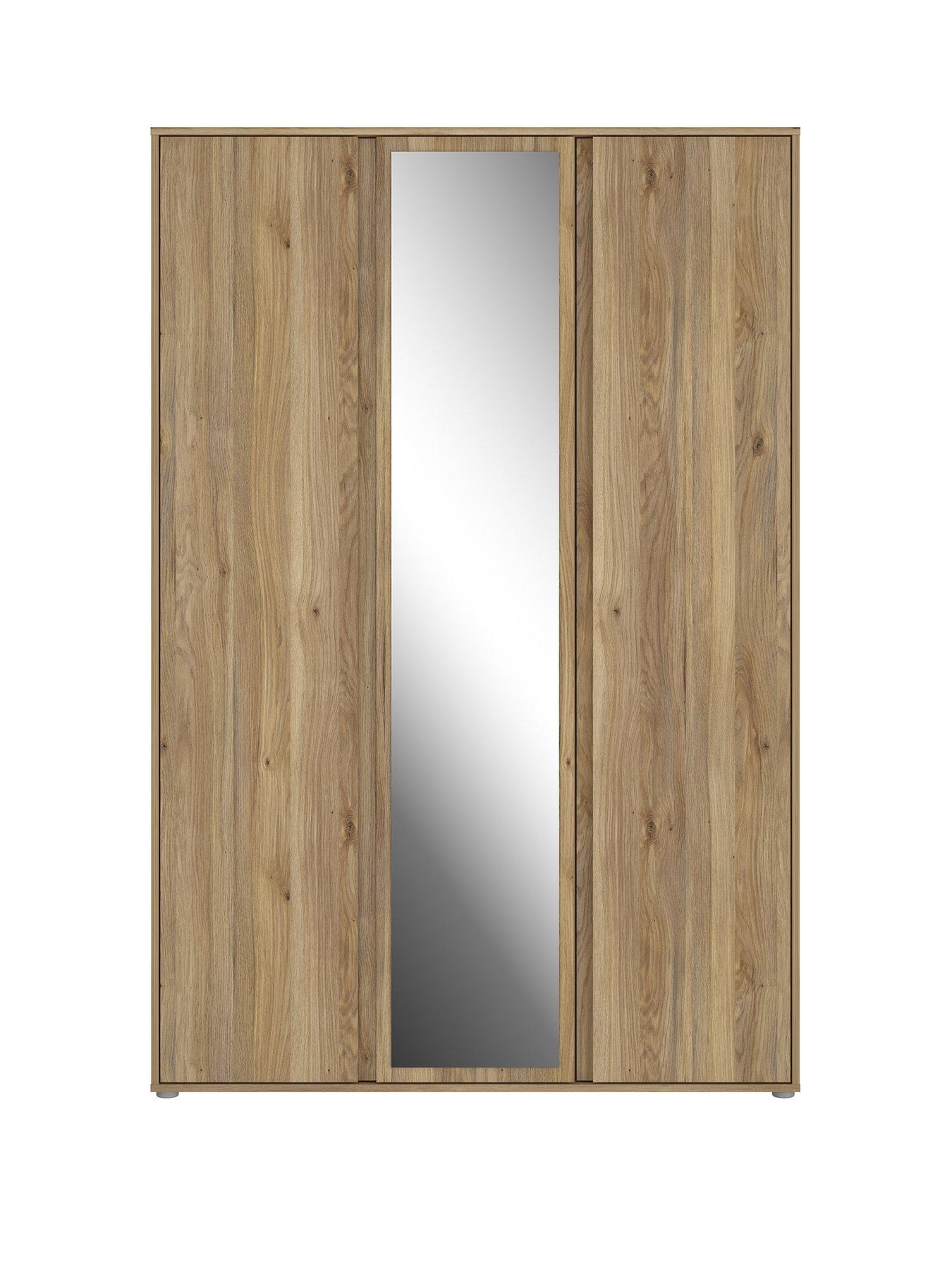 very-home-lisson-3-door-mirrored-wardrobe-new-oaknbsp--fscreg-certifiedstillFront