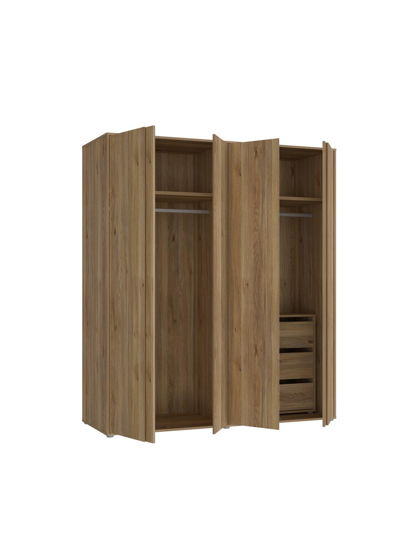 very-home-lisson-4-door-wardrobe-with-internal-chest-of-drawers-new-oaknbsp--fscreg-certifieddetail