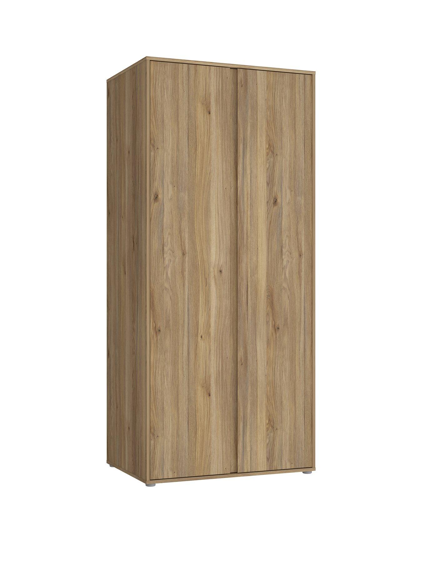 very-home-lisson-2-door-wardrobe-new-oak-fscreg-certifiedback