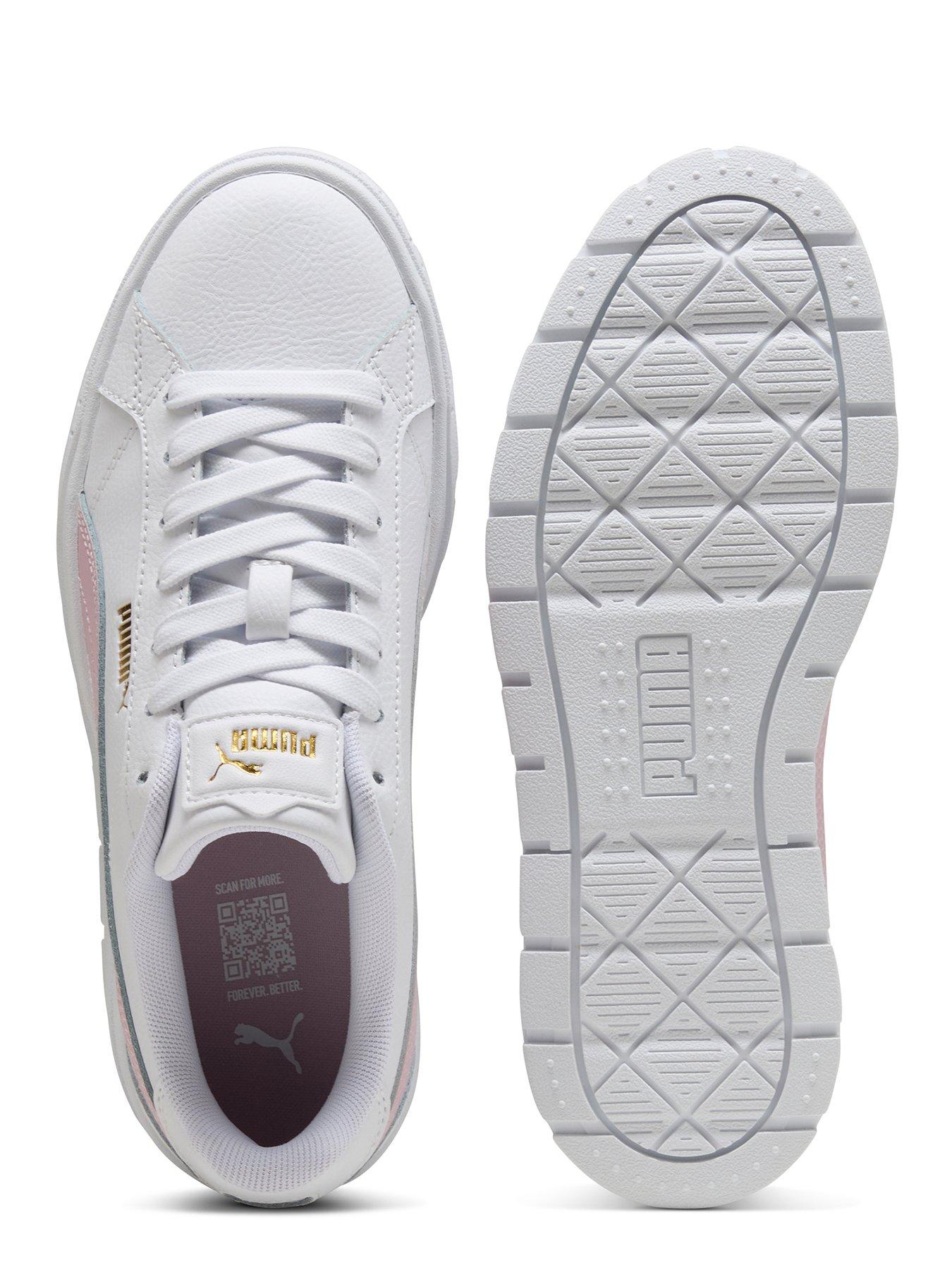 puma-womens-karmen-ii-trainers-whitedetail